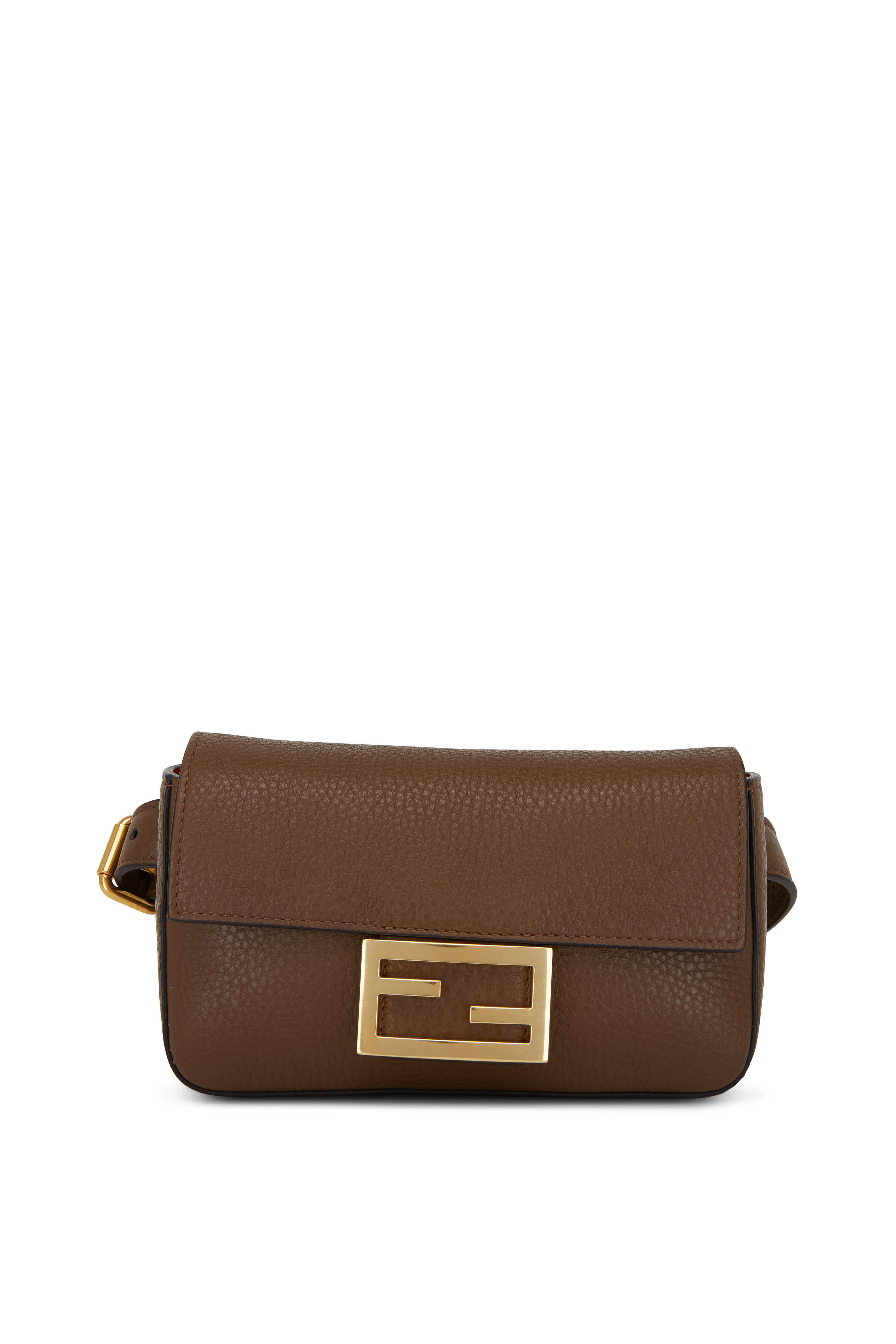 fendi mini belt bag