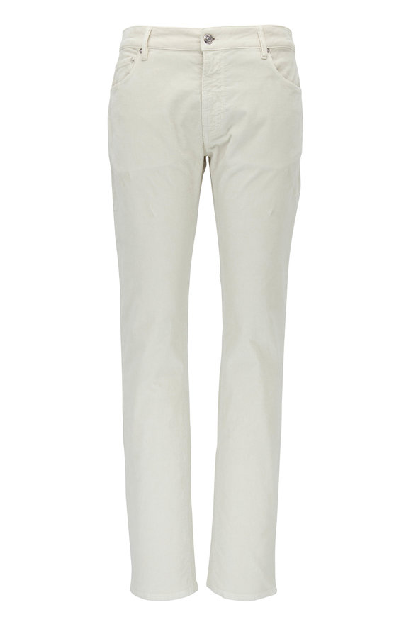 Men's Designer Pants from Cucinelli, Valentino, Manolo Blahnik, Akris ...