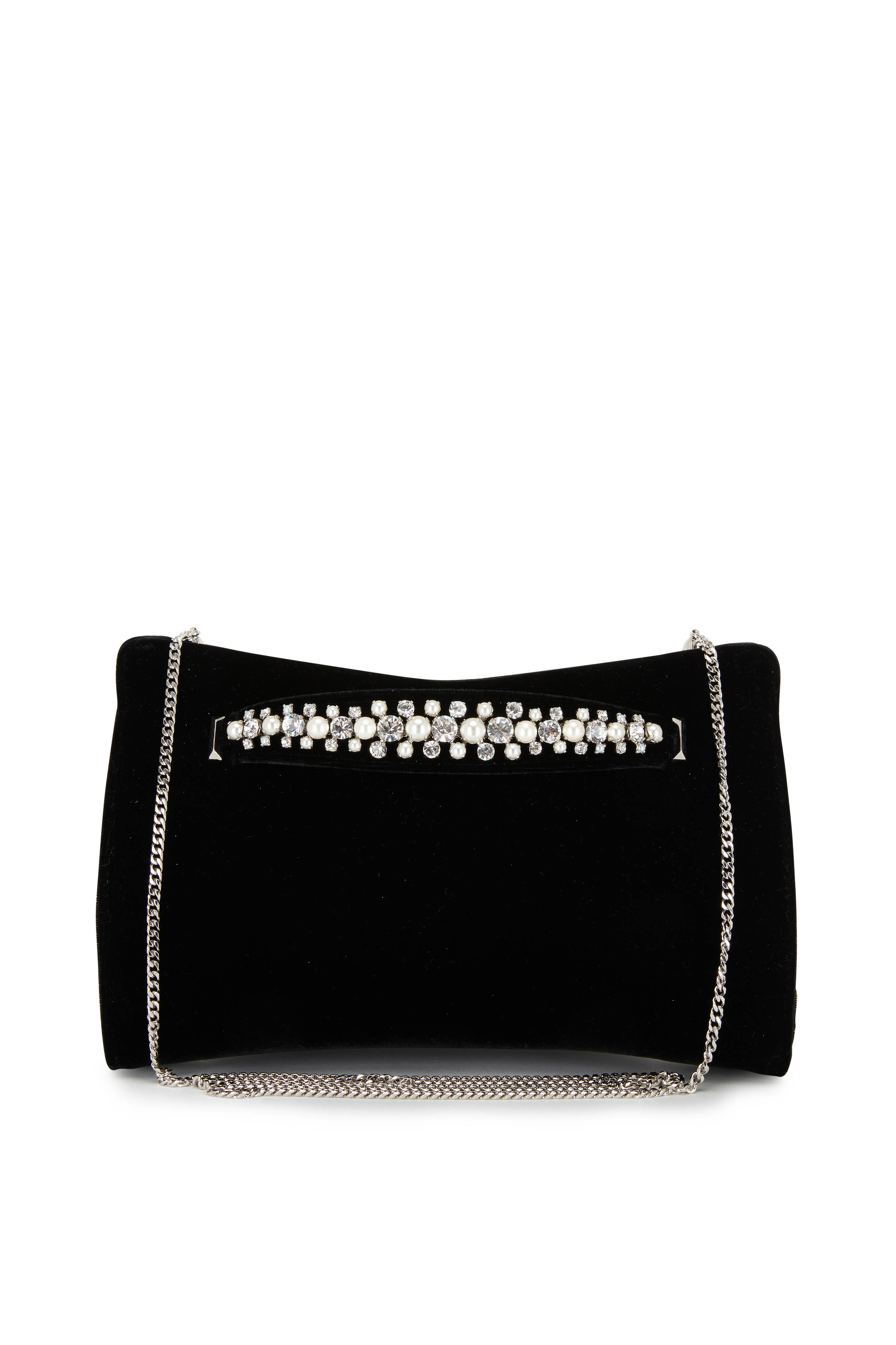 jimmy choo pearl bag