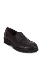 vince comrade loafer