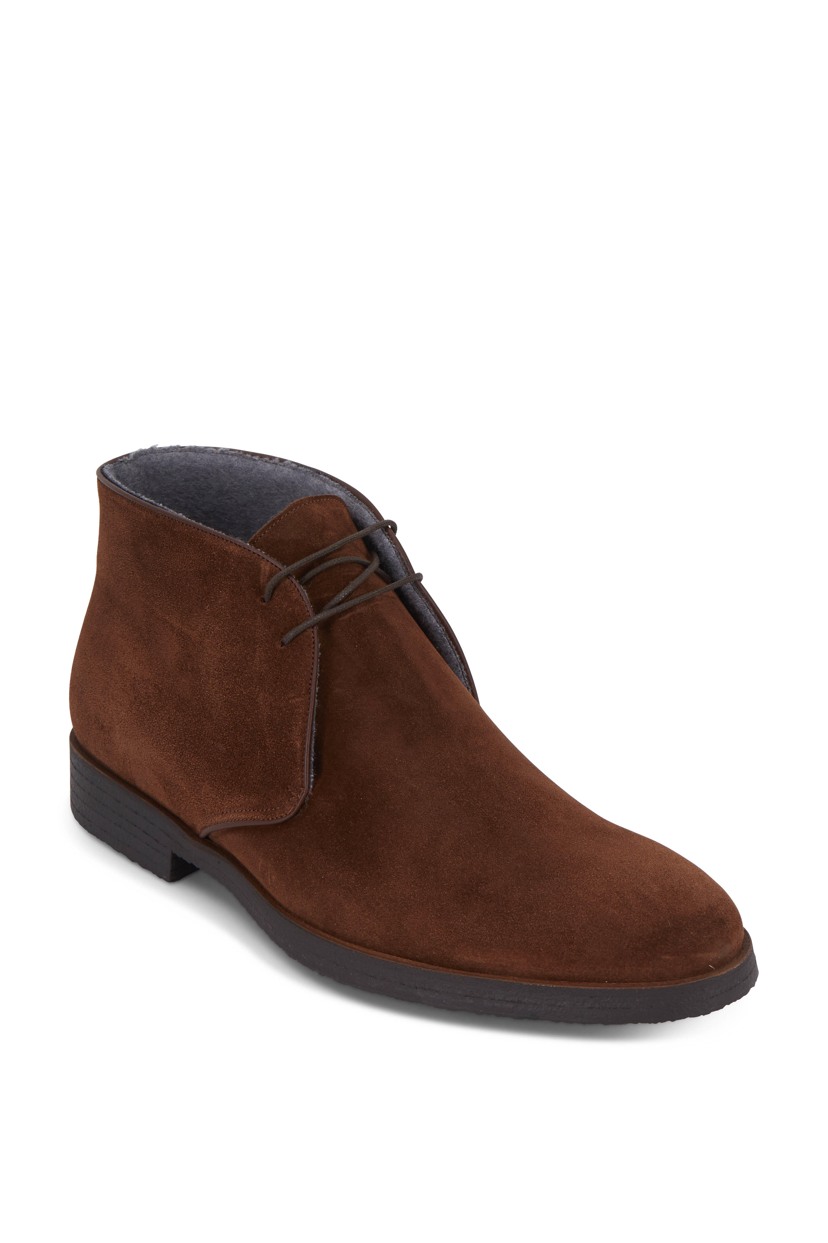 to boot new york locations
