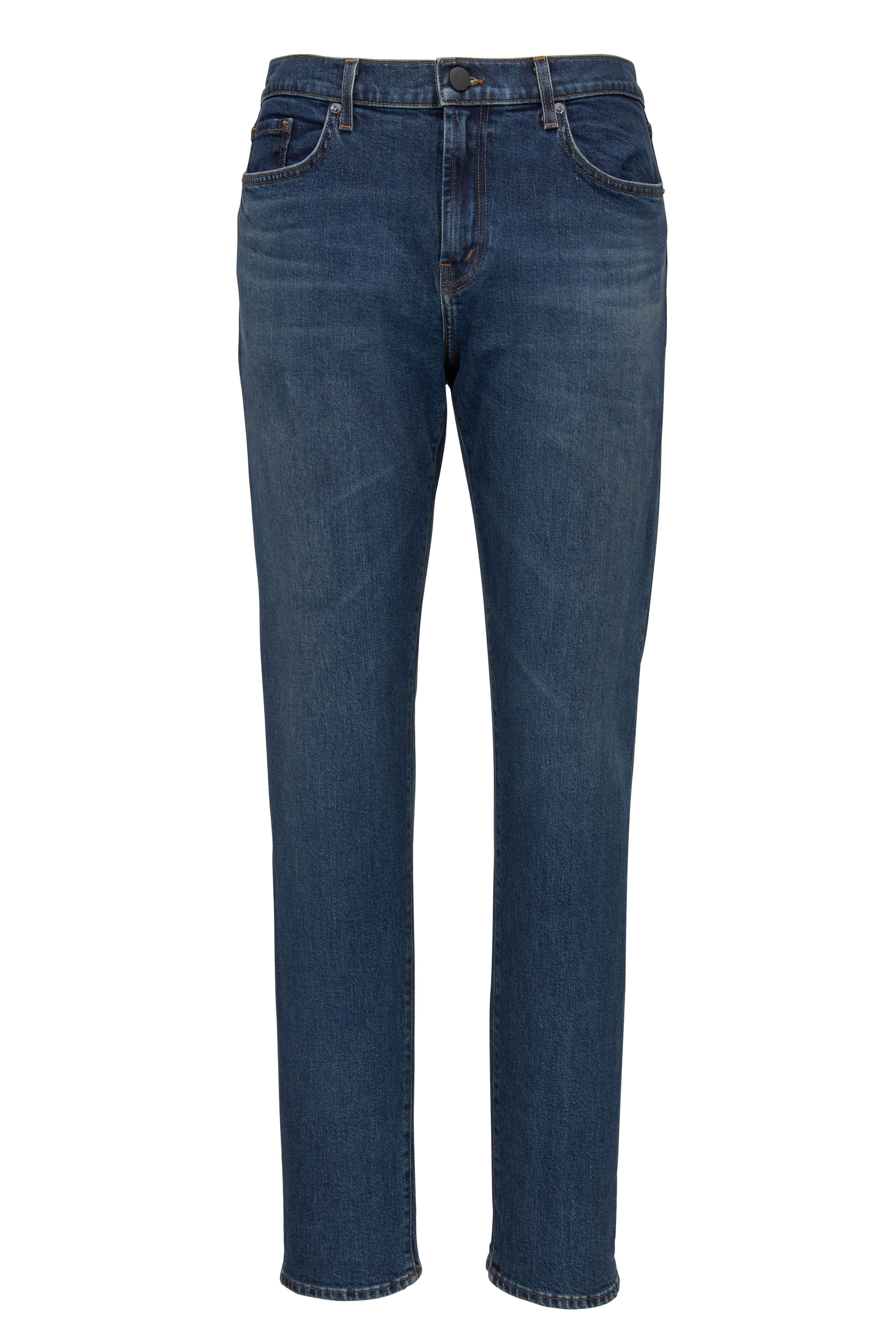 j brand tyler taper jeans