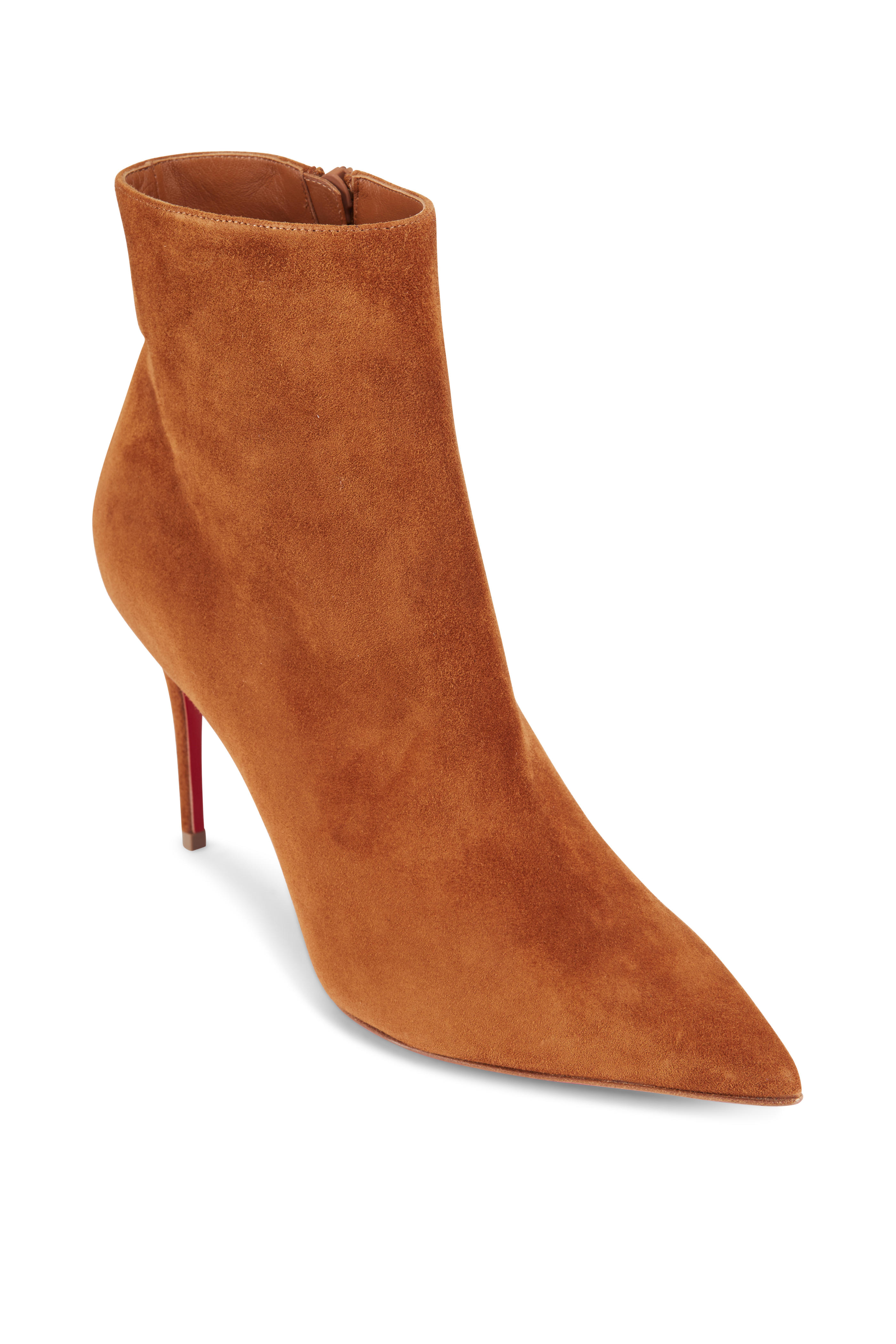so kate louboutin suede