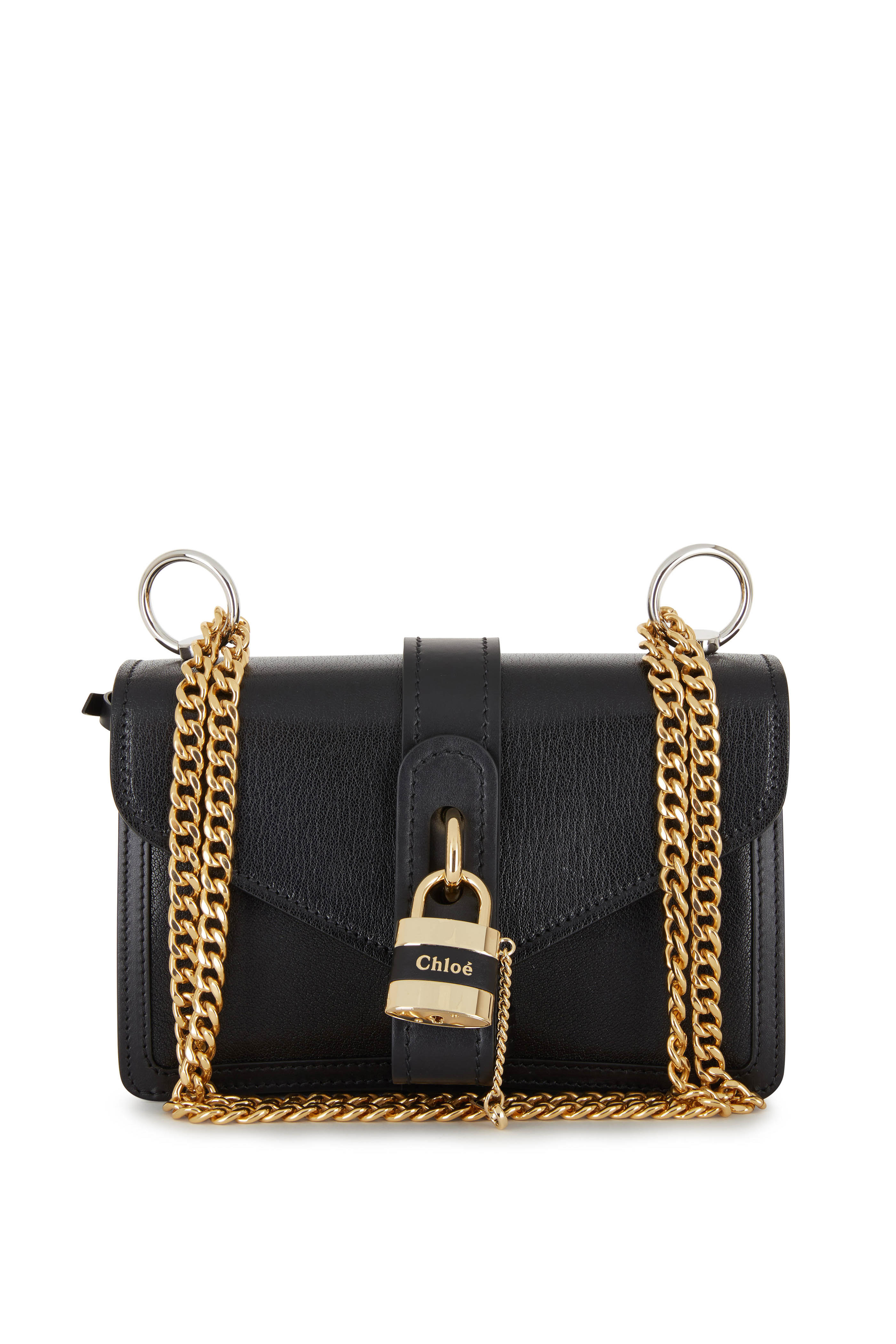 chloe envelope bag