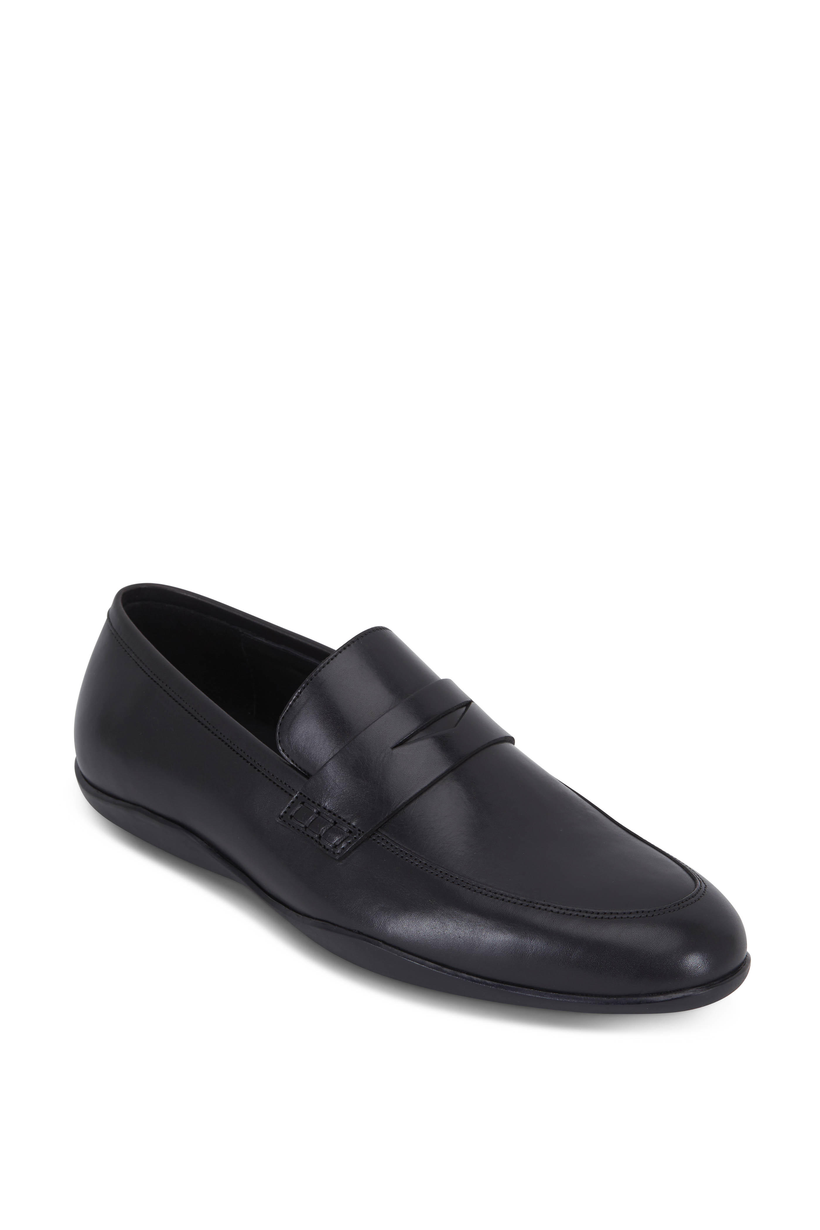 harry's of london loafers