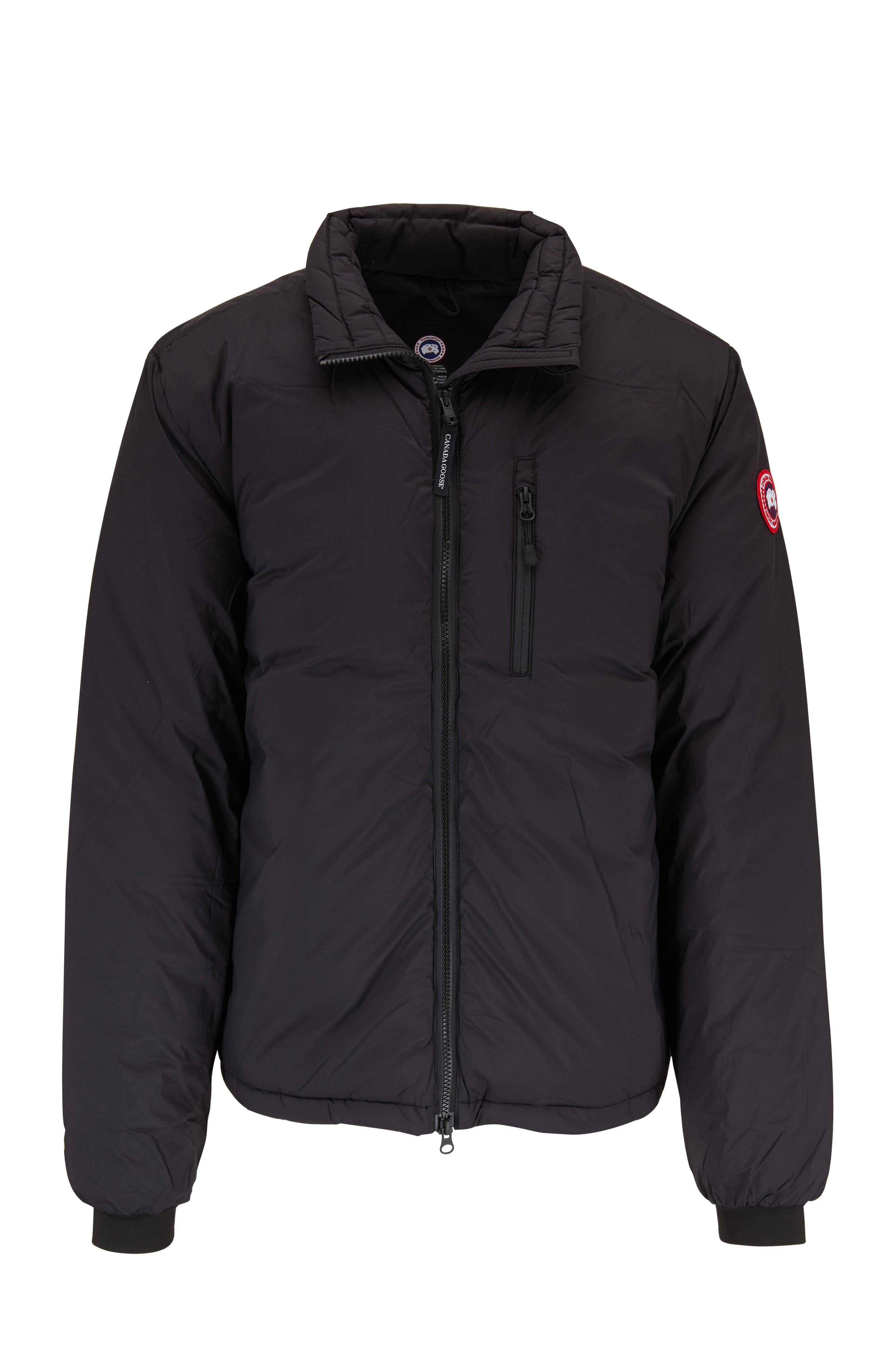 canada goose jacket lodge