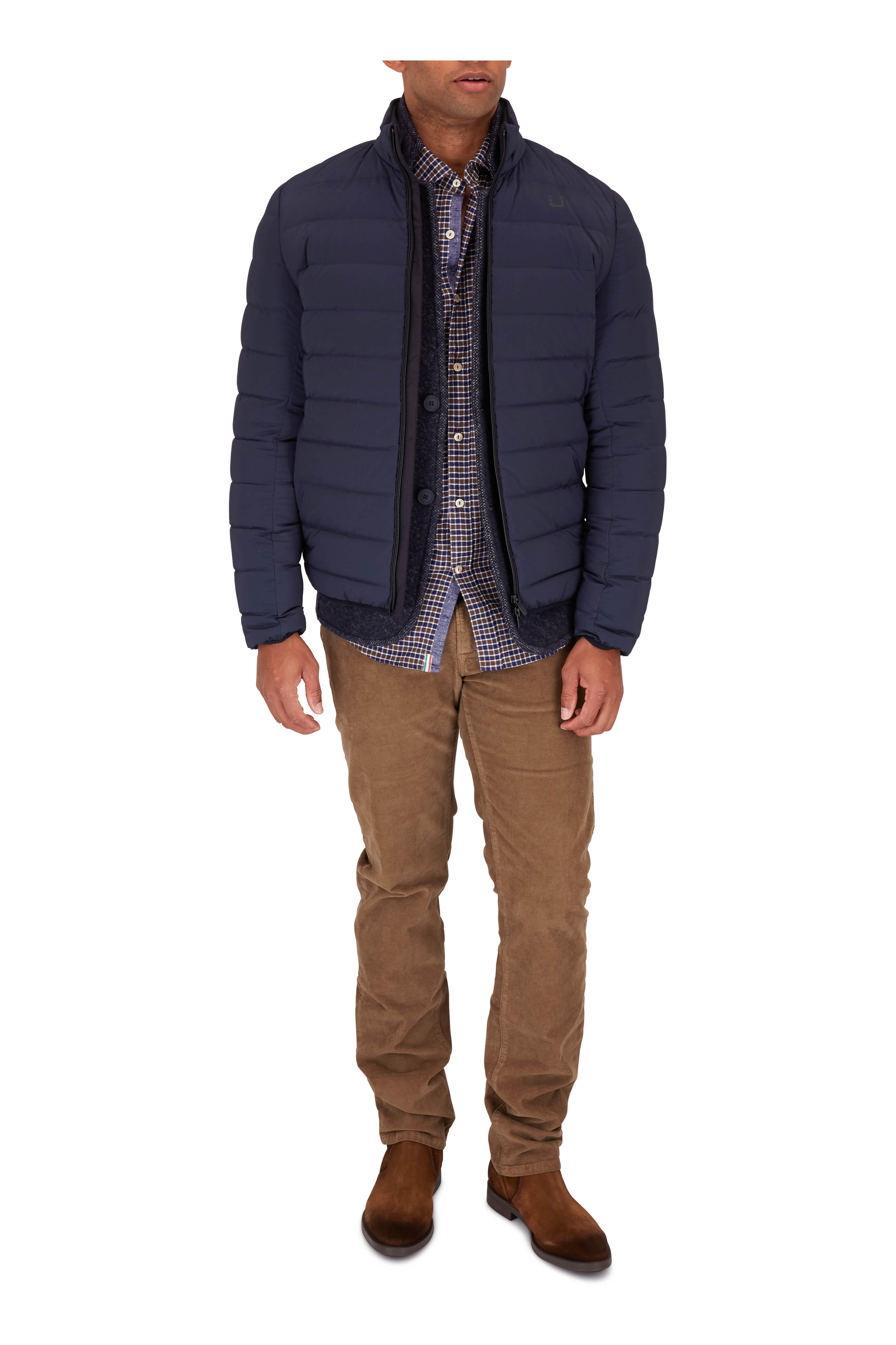ubr sonic jacket