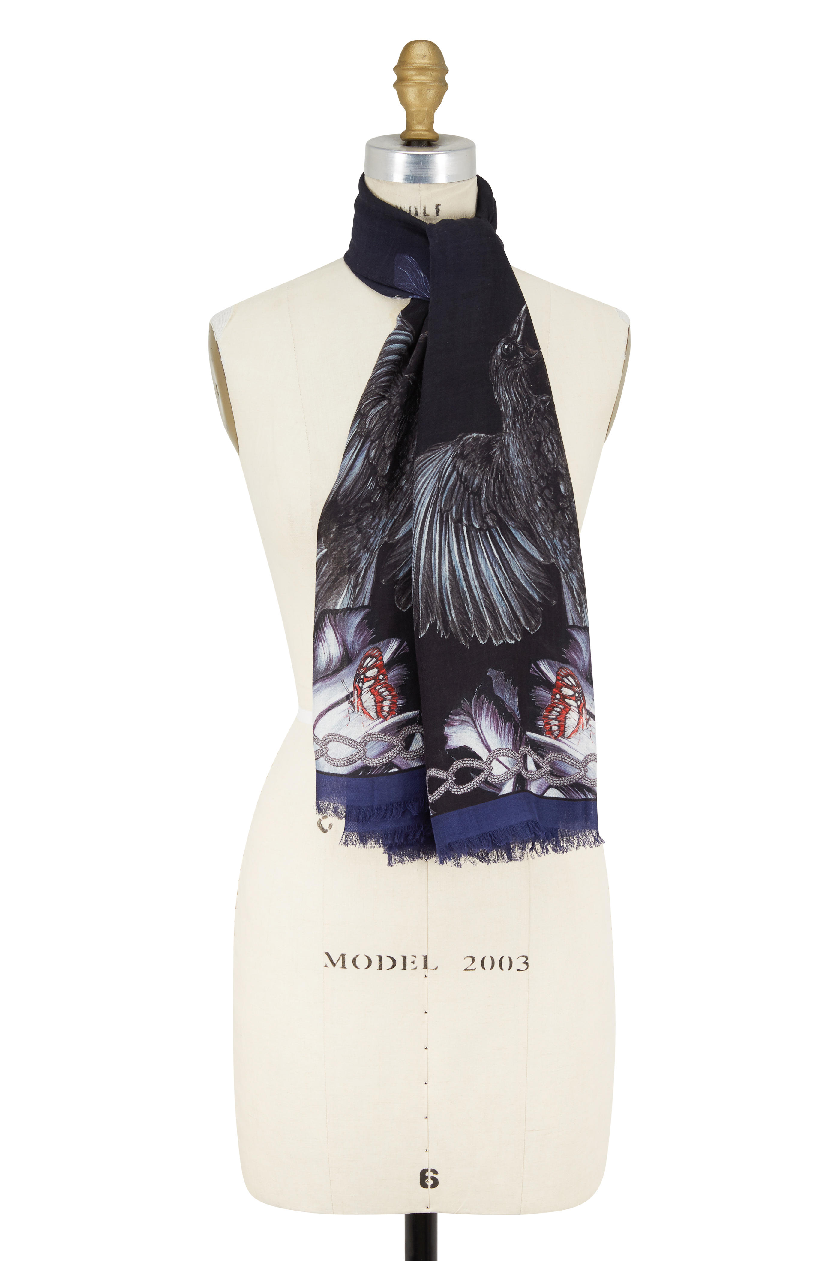 wish alexander mcqueen