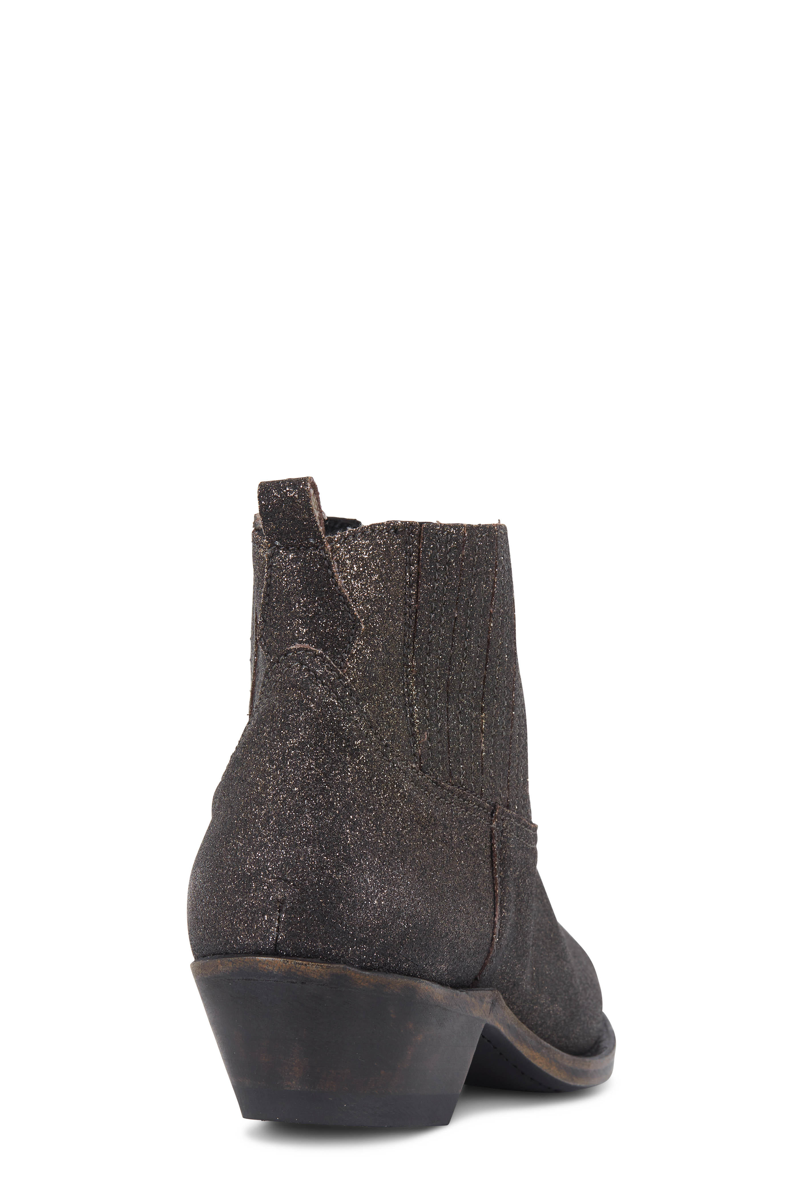 golden goose crosby boots