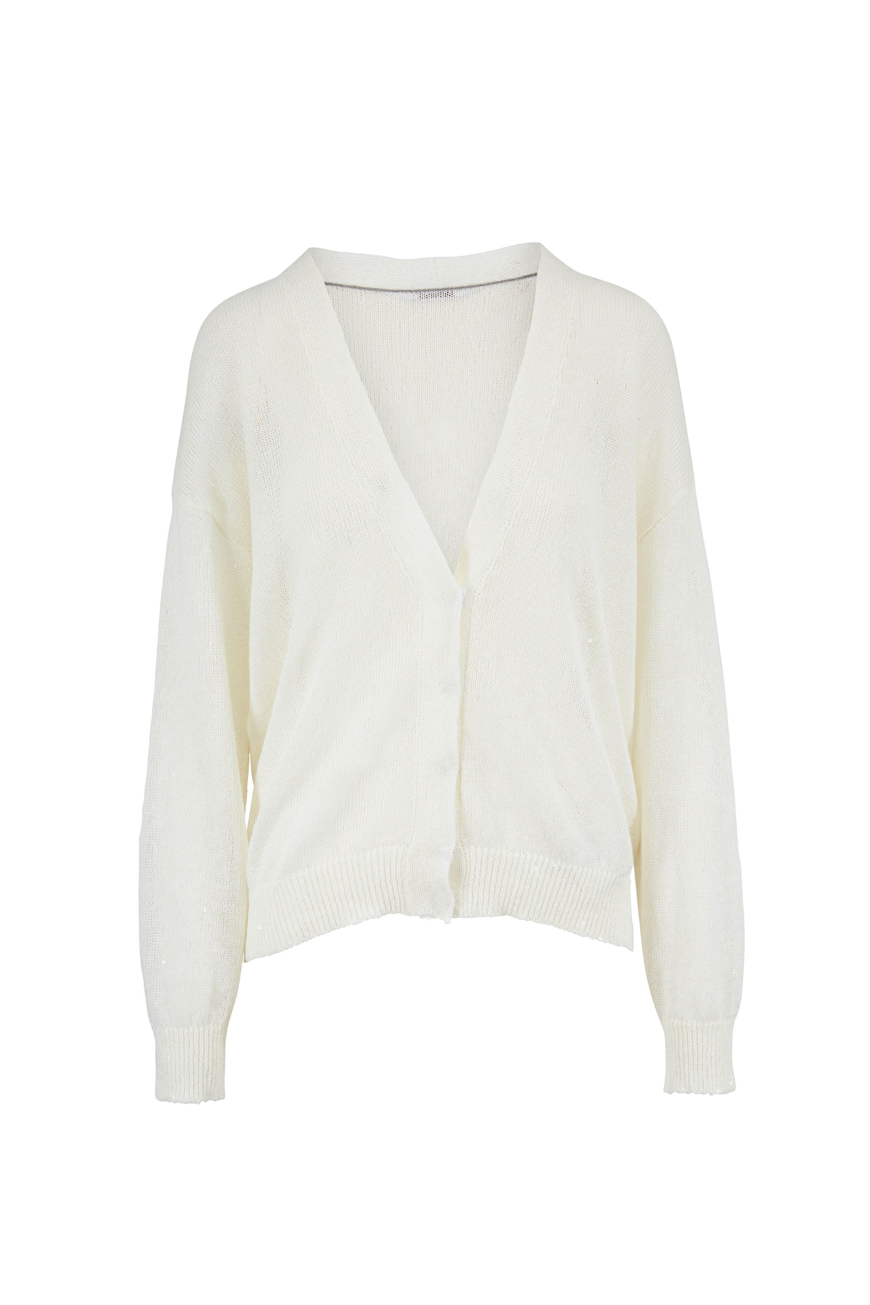 cardigan brunello cucinelli