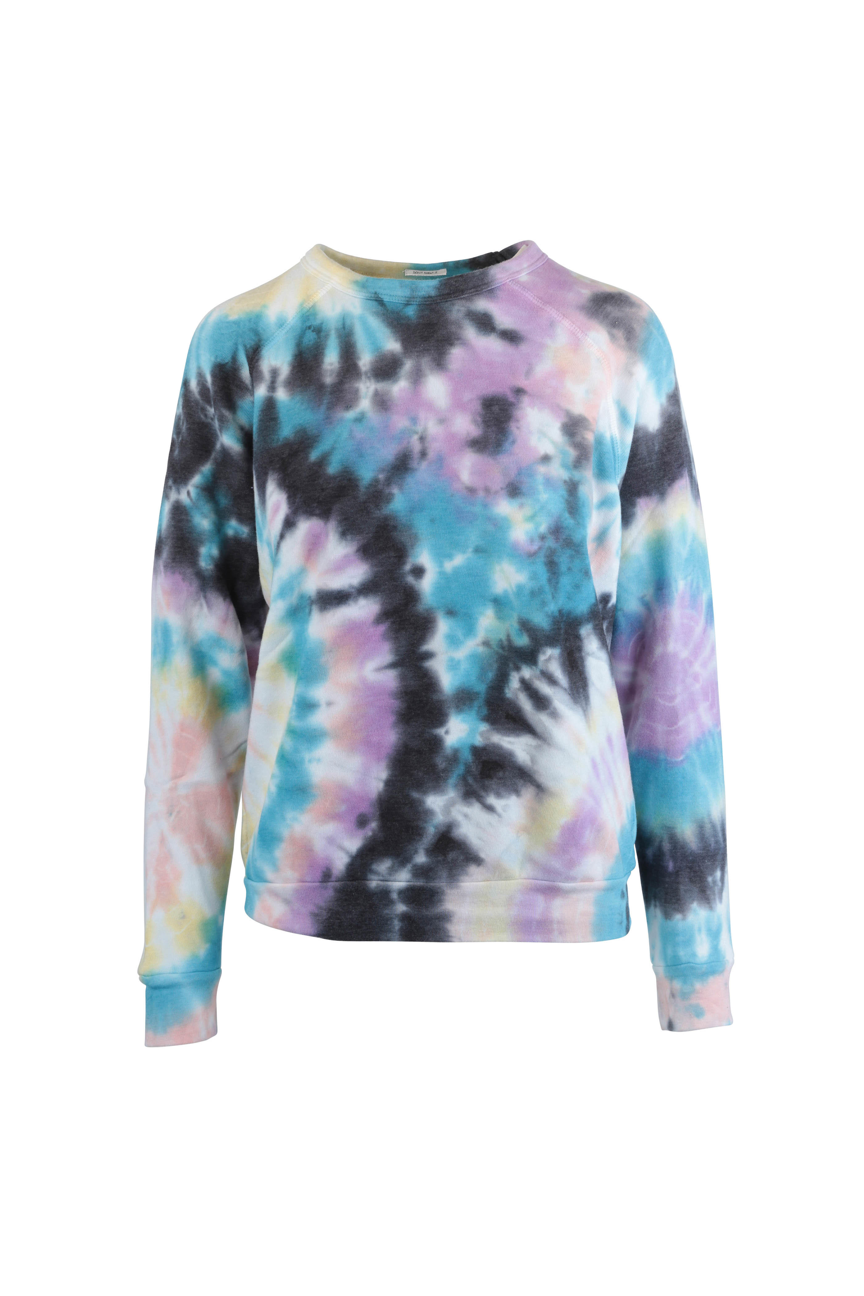 mother denim sweatshirt