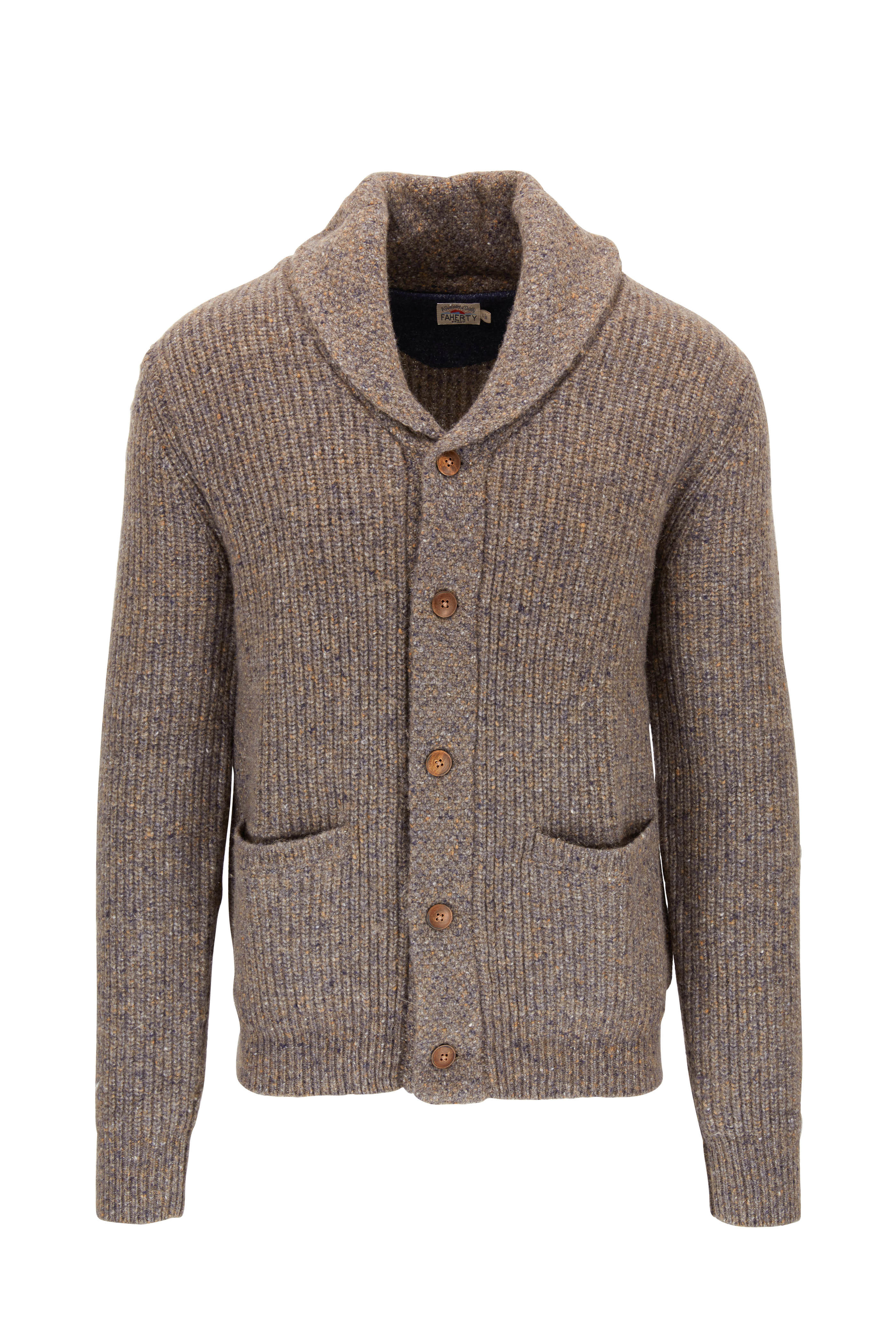 faherty sweater