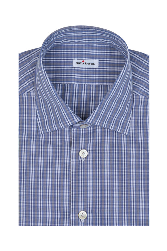 Dress Shirts for Men, French Cuff Shirts | Mitchell Stores