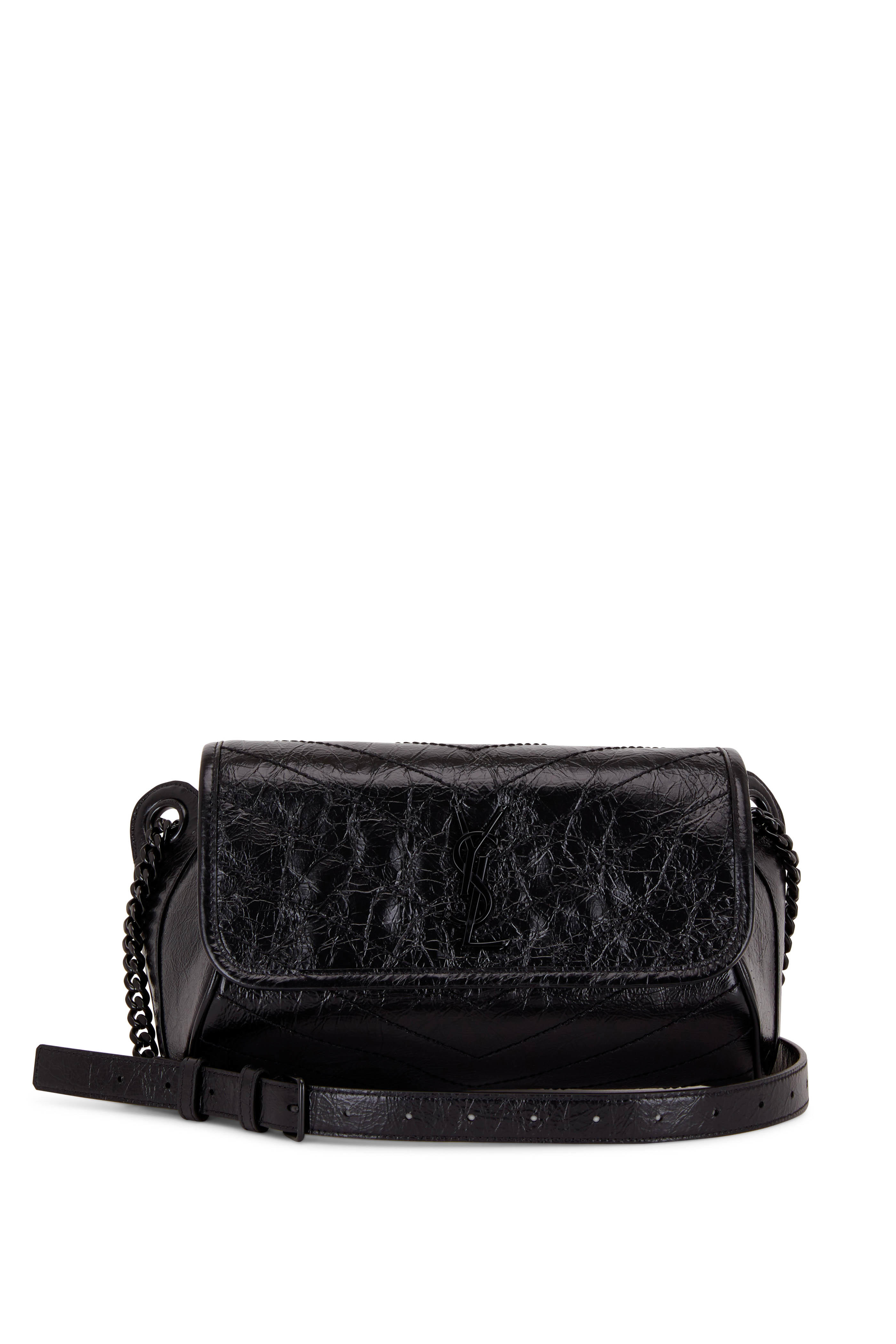 saint laurent niki belt bag