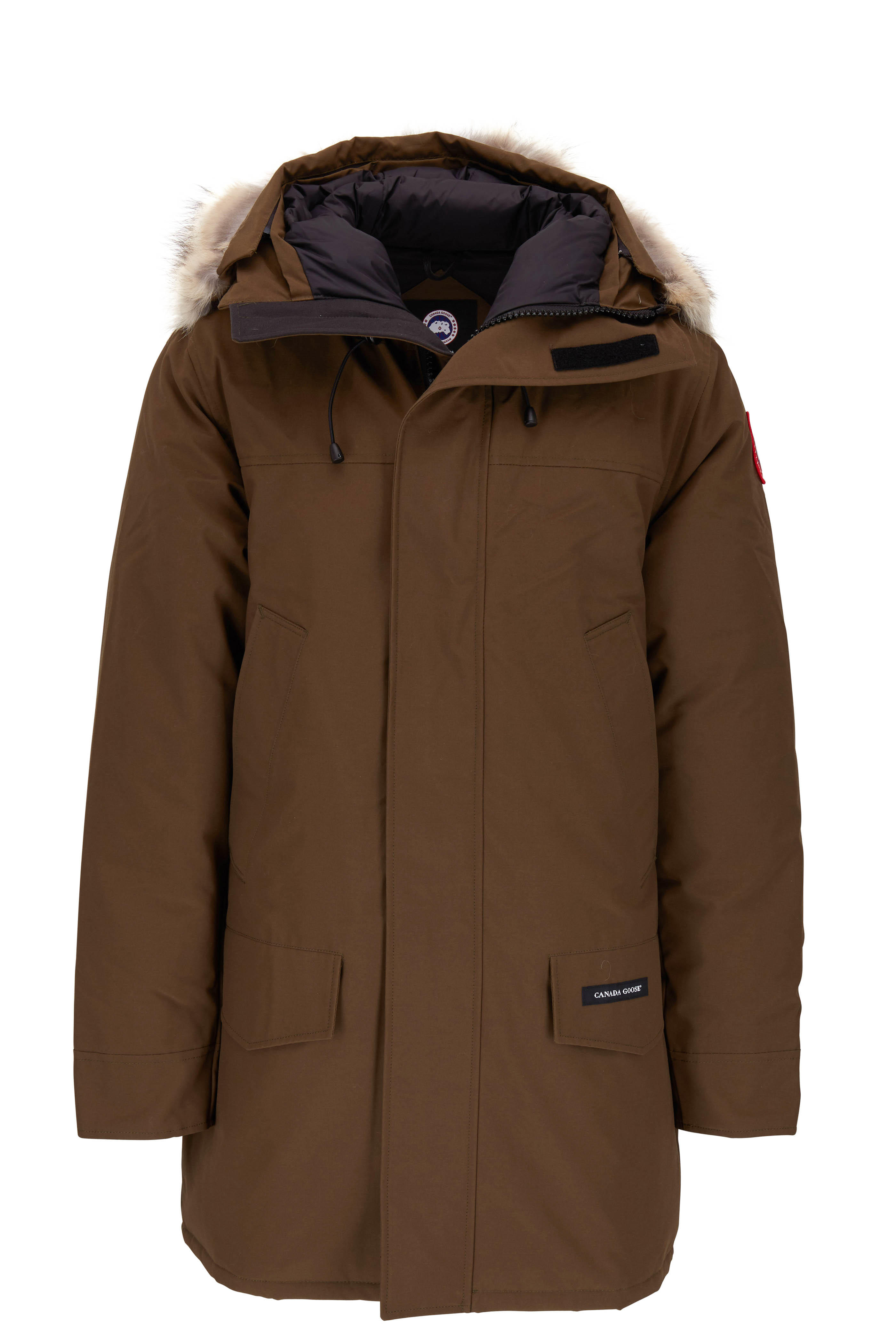 canada goose jacket wish