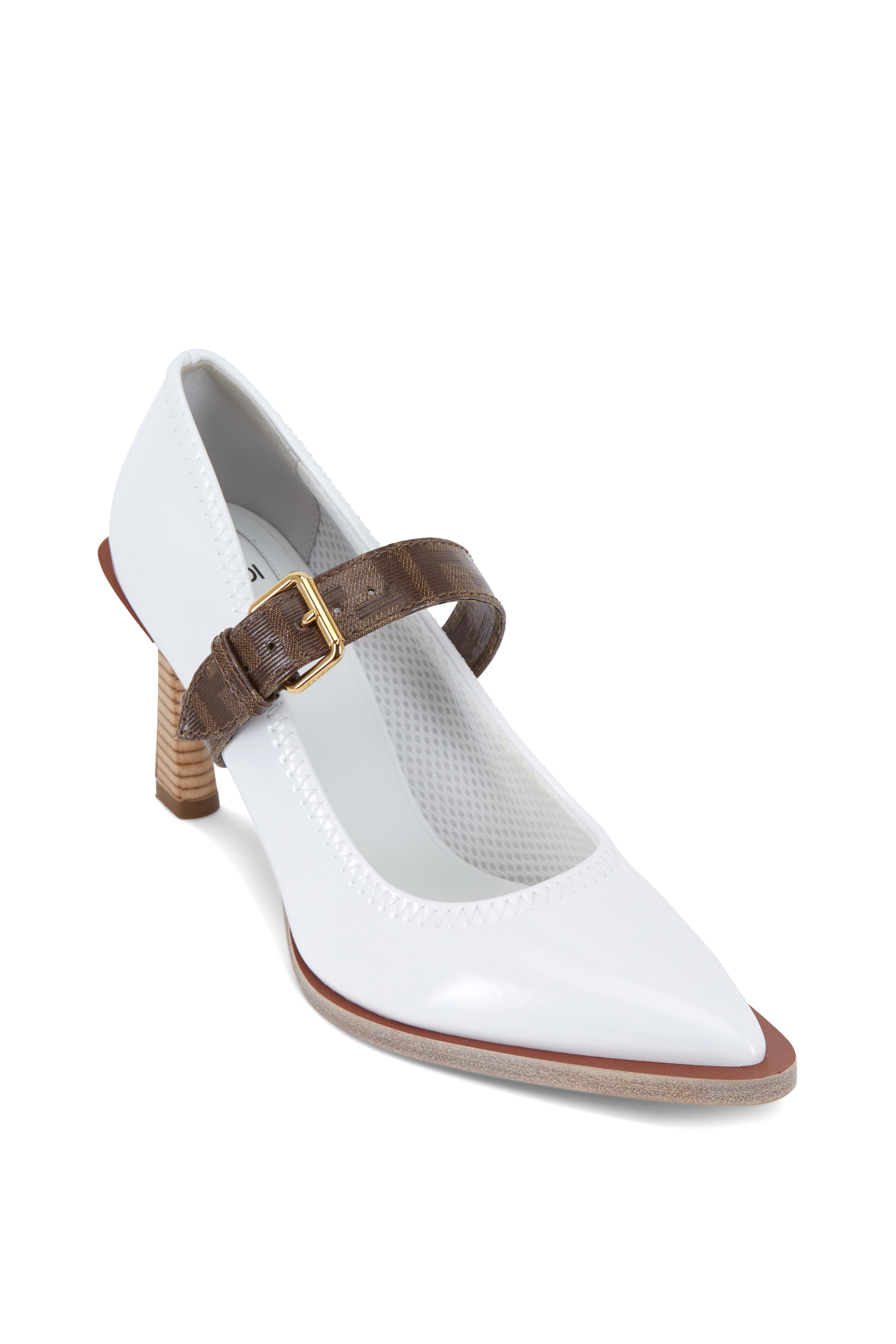 detachable strap