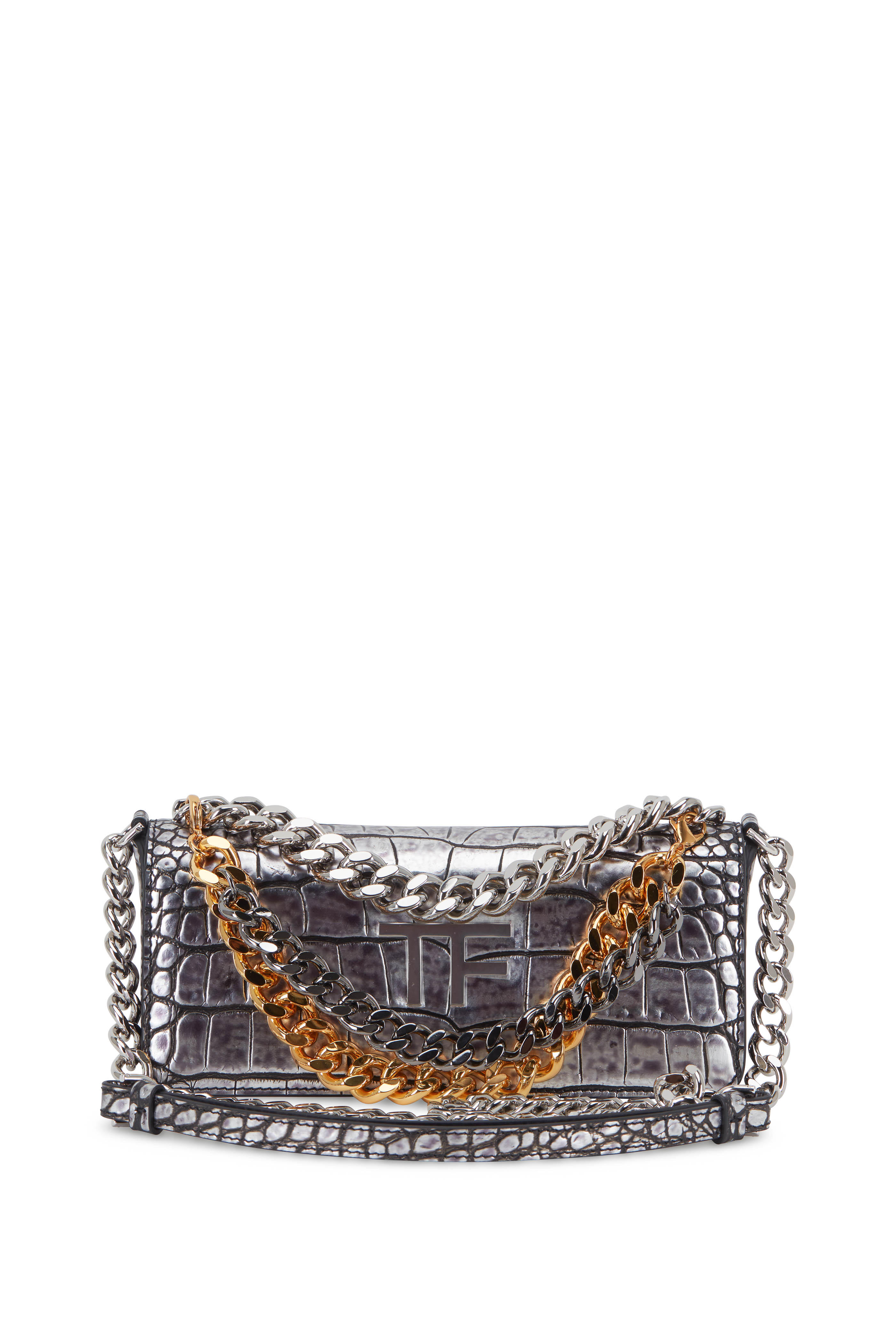 tom ford chain bag