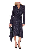 christian louboutin anjalina suede pumps