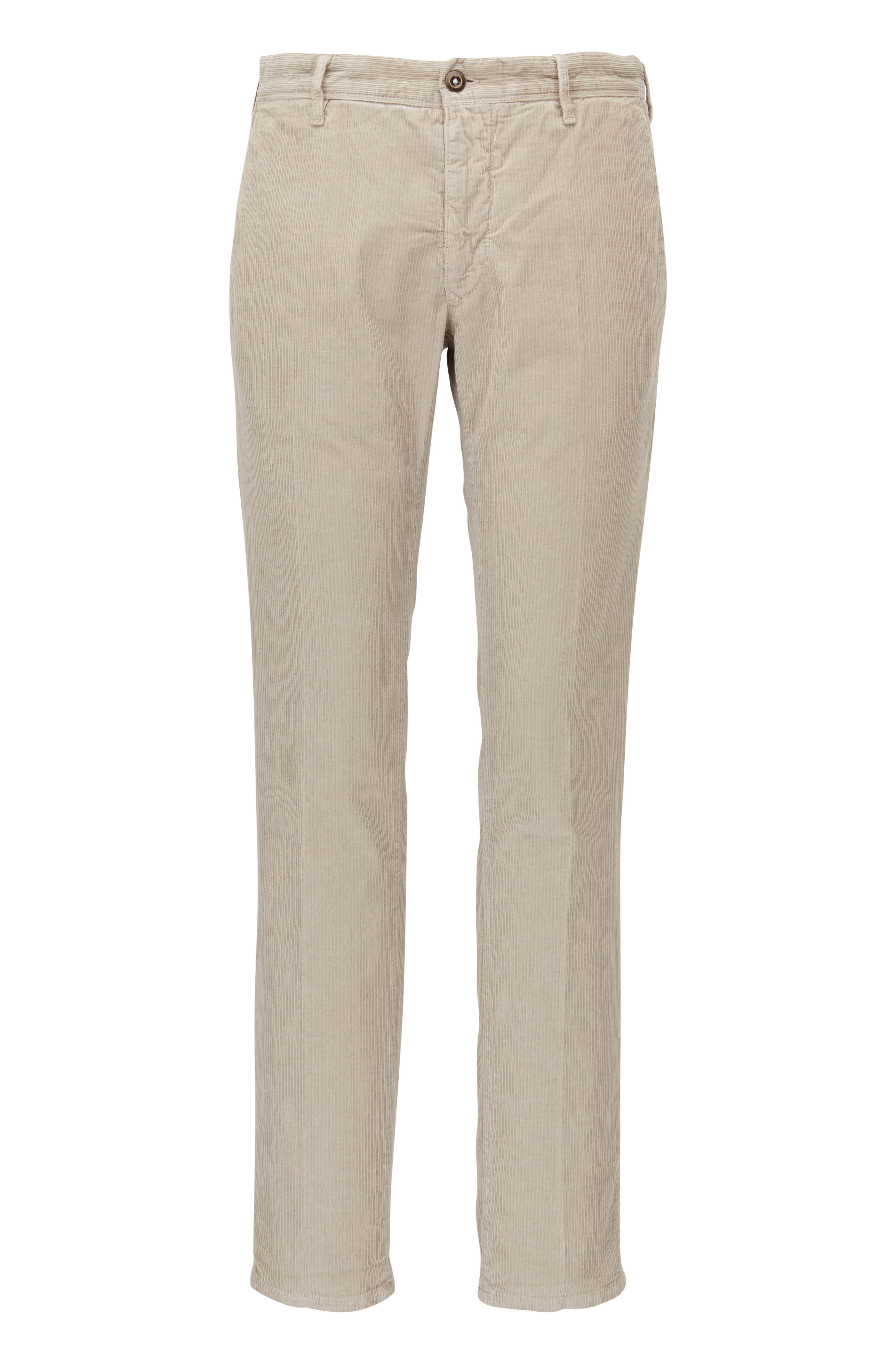 incotex corduroy pants