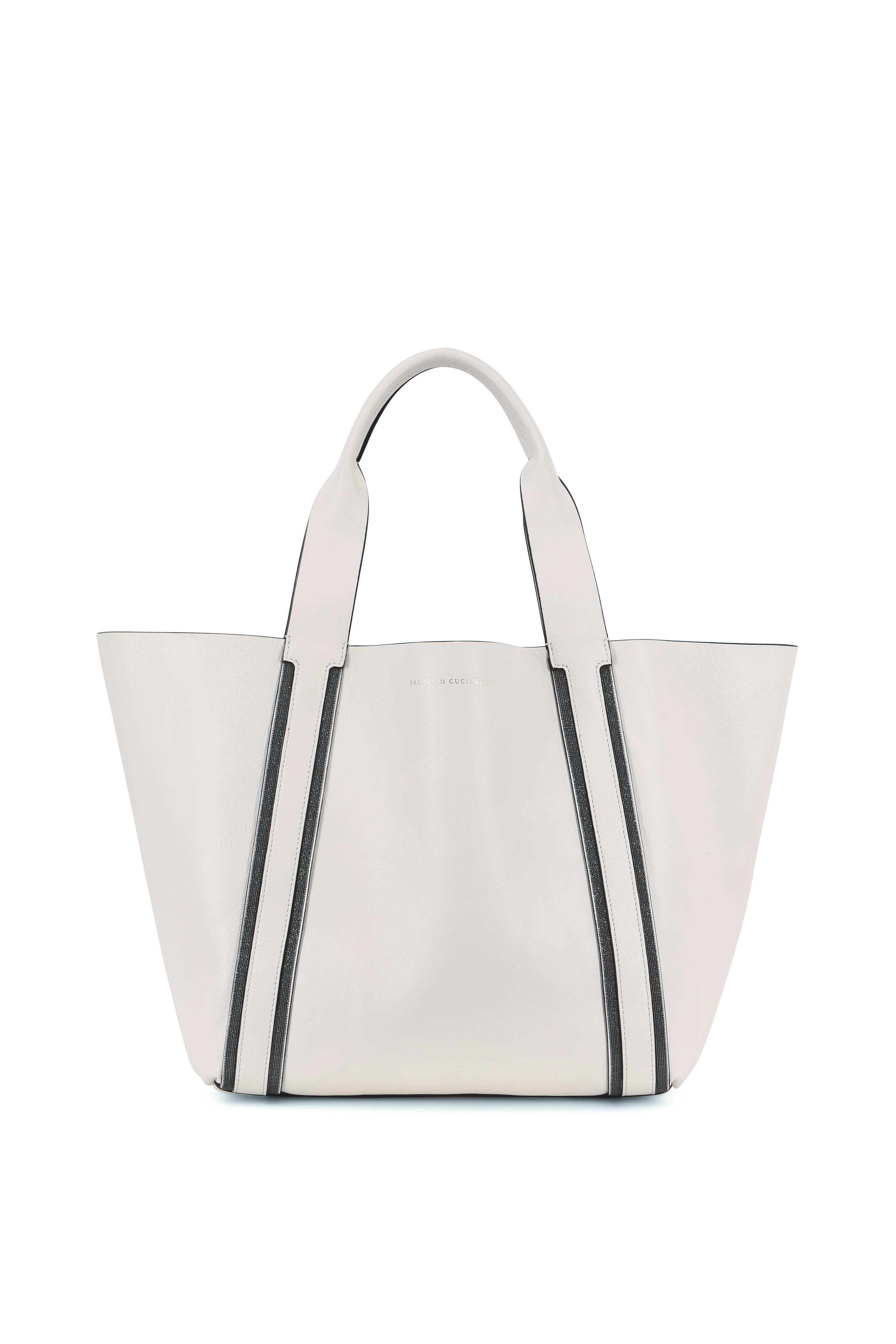 brunello cucinelli tote bag