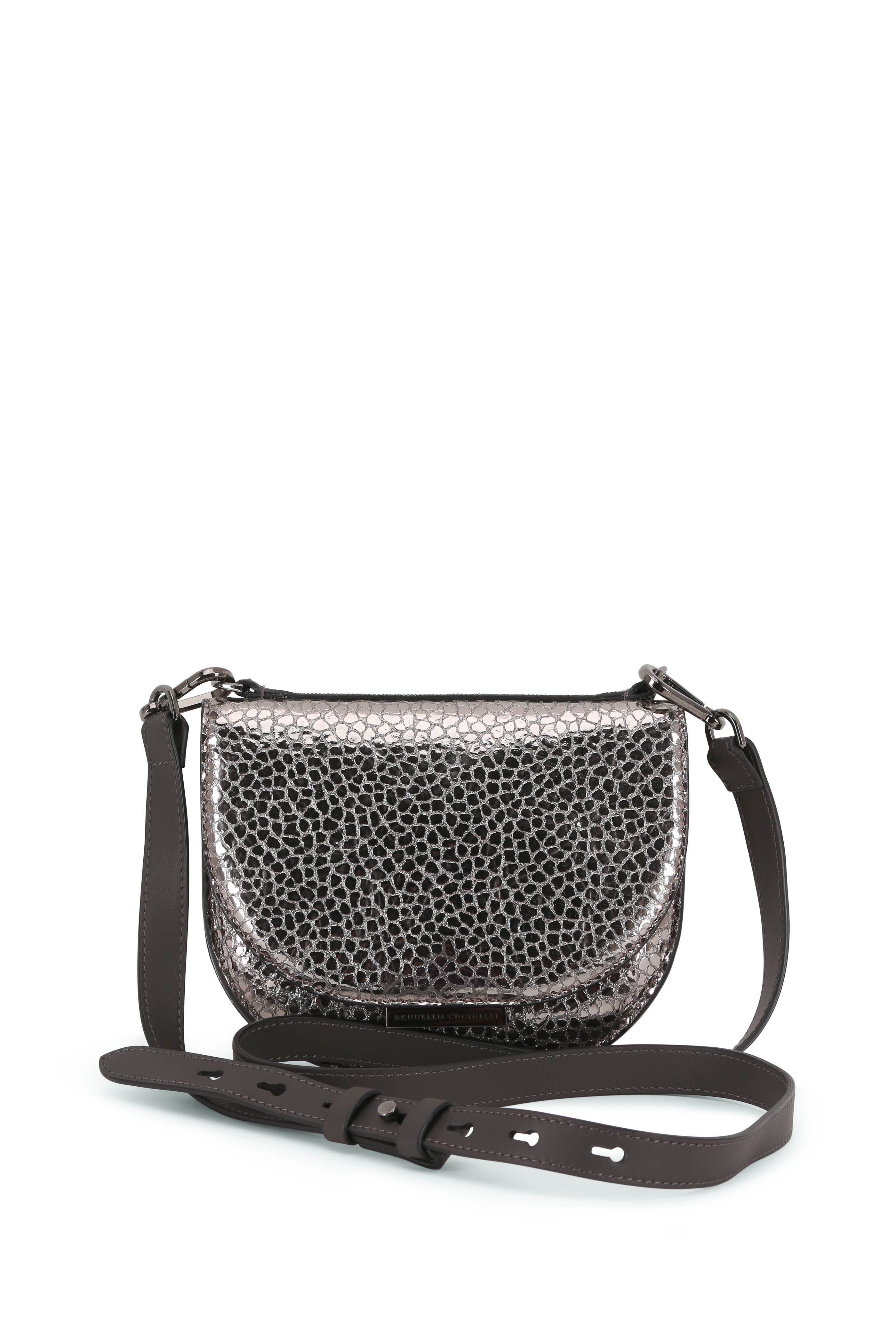 brunello cucinelli messenger bag