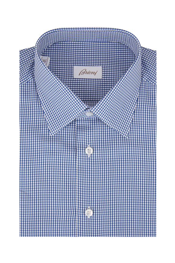 Dress Shirts for Men, French Cuff Shirts | Mitchell Stores