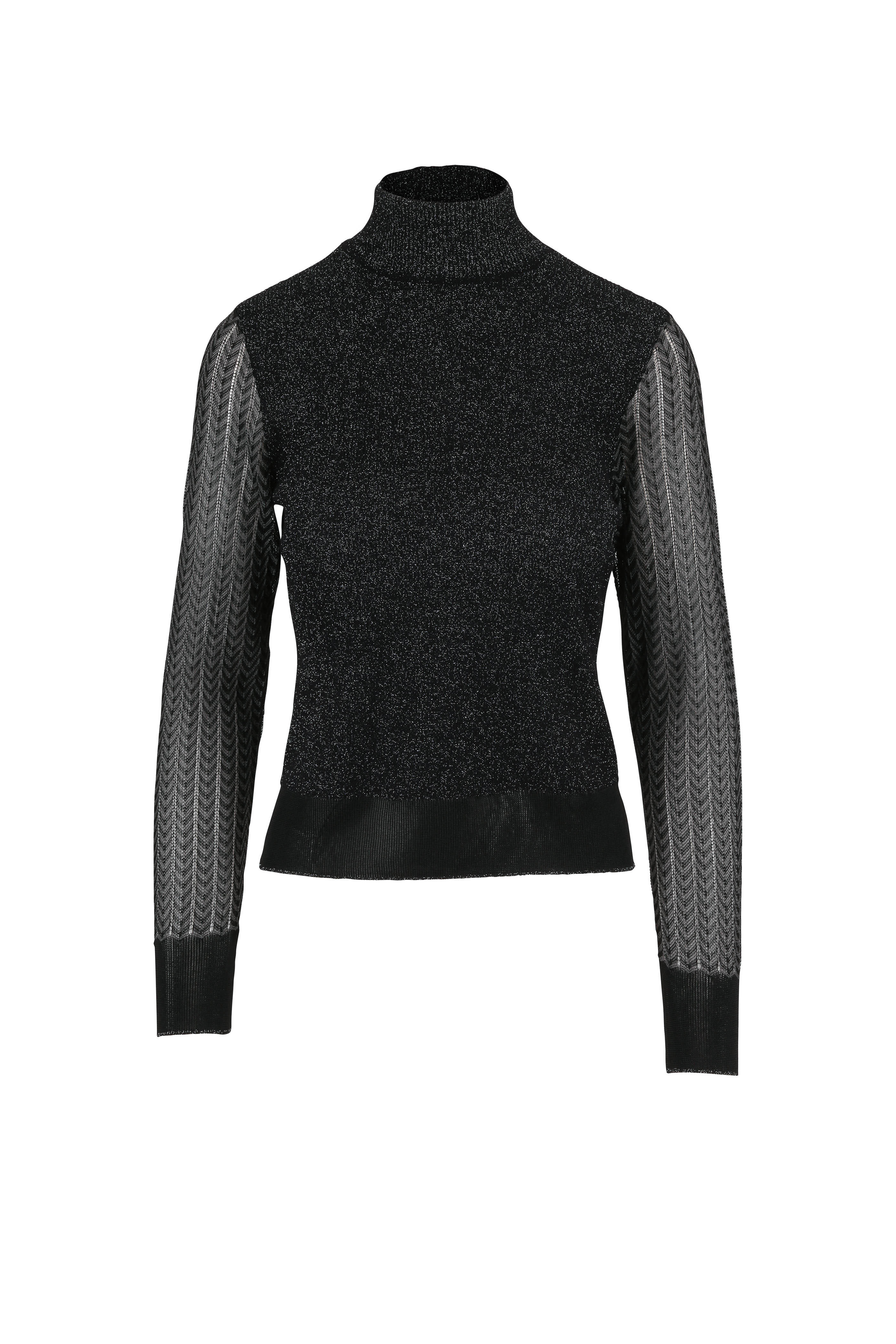 rag & bone turtleneck