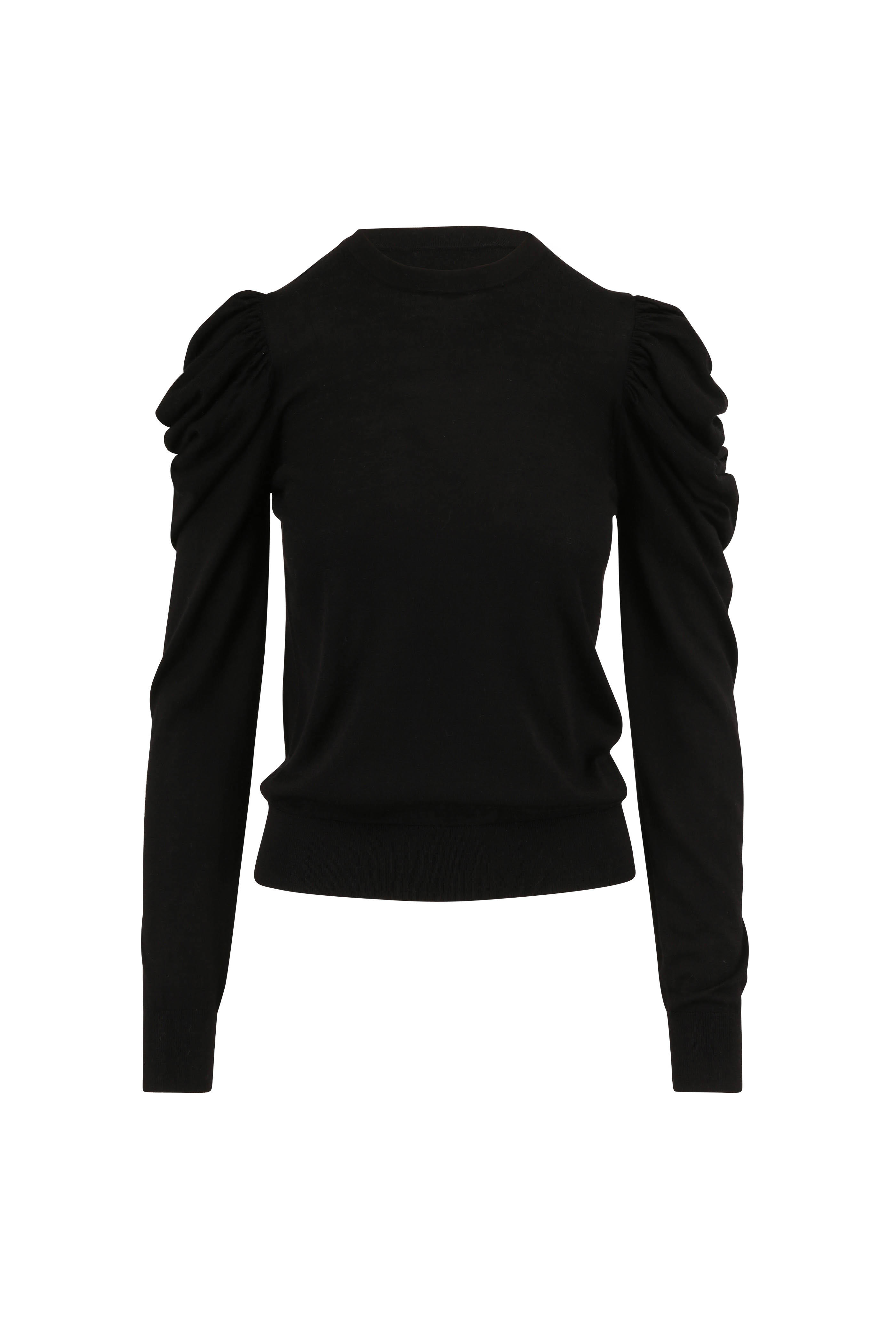 michael kors collection sweater