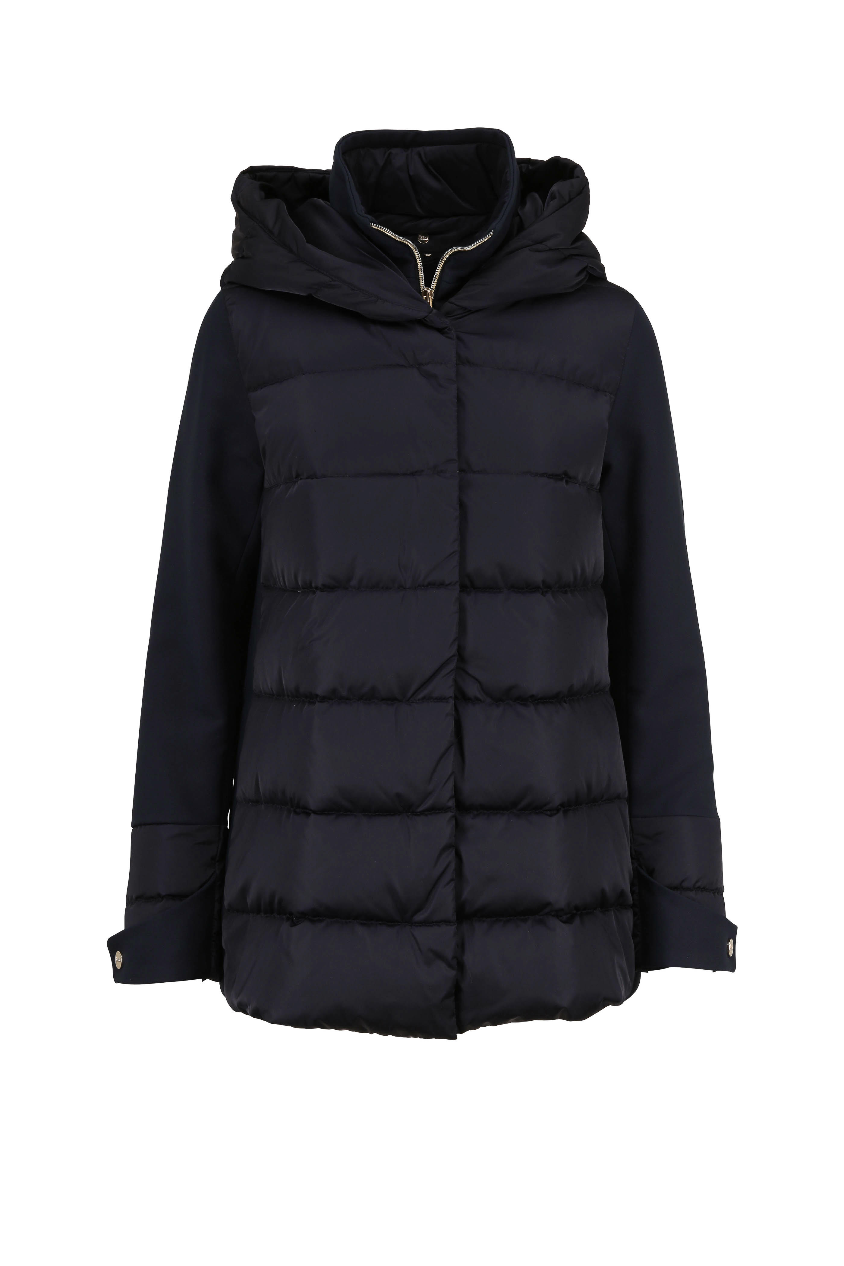 herno polar tech