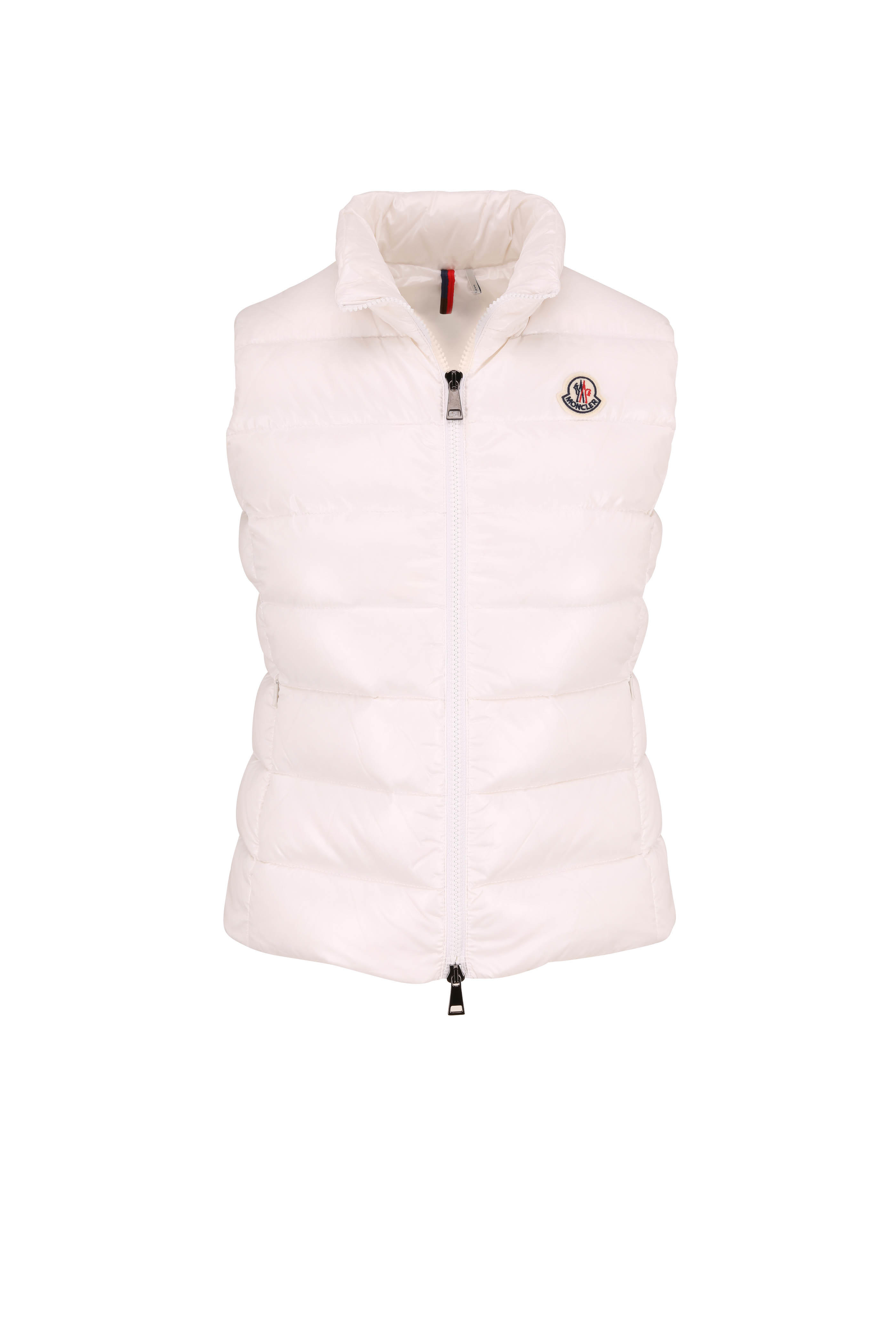 moncler ghany puffer vest