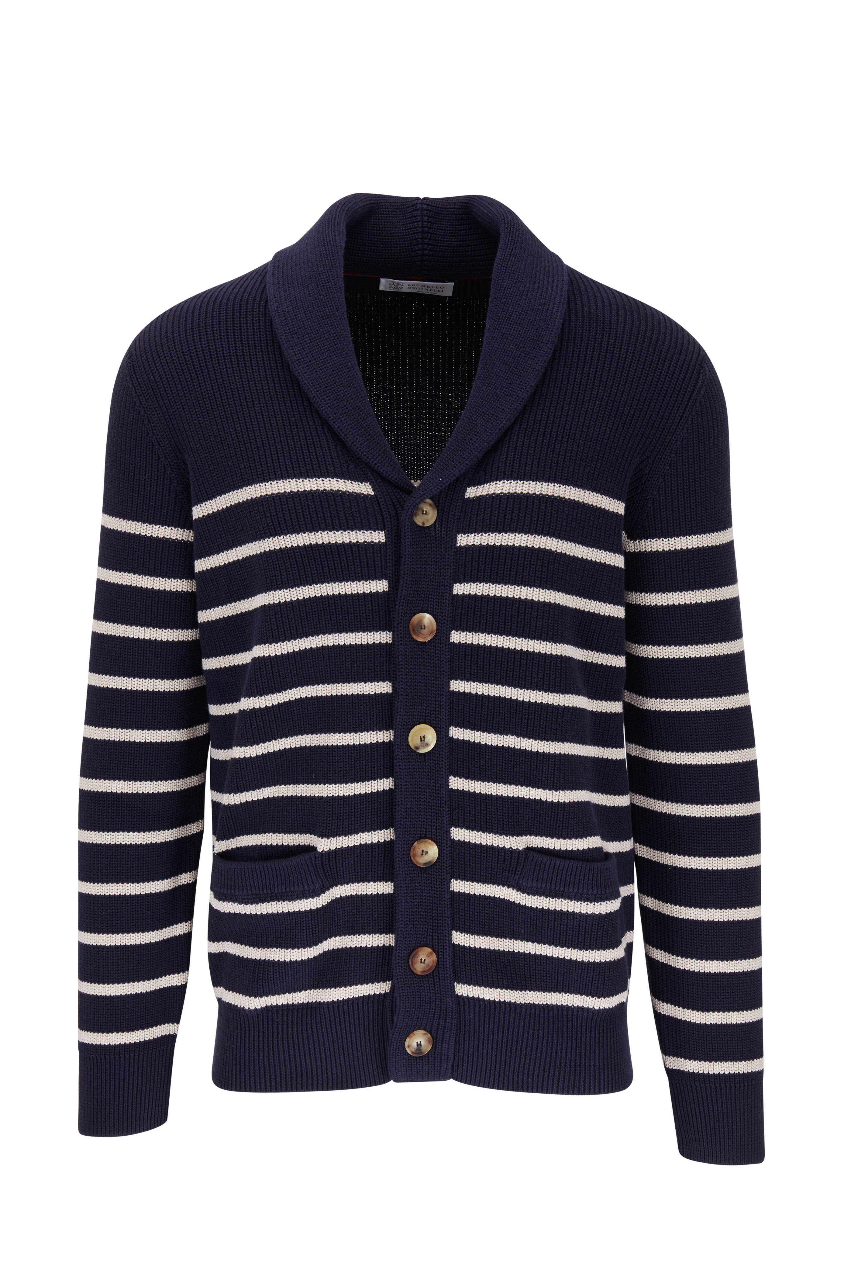 cardigan brunello cucinelli