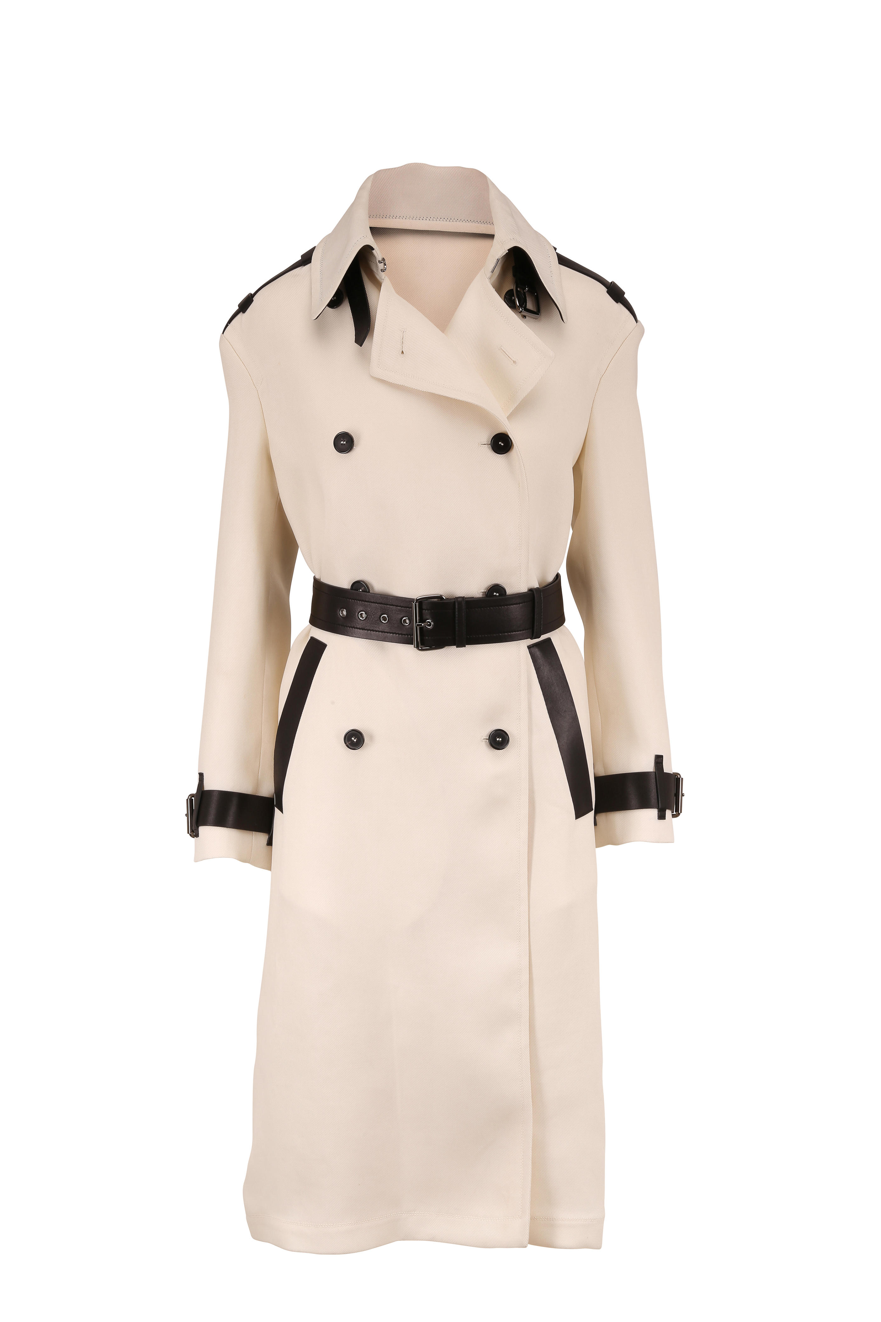 tom ford long coat