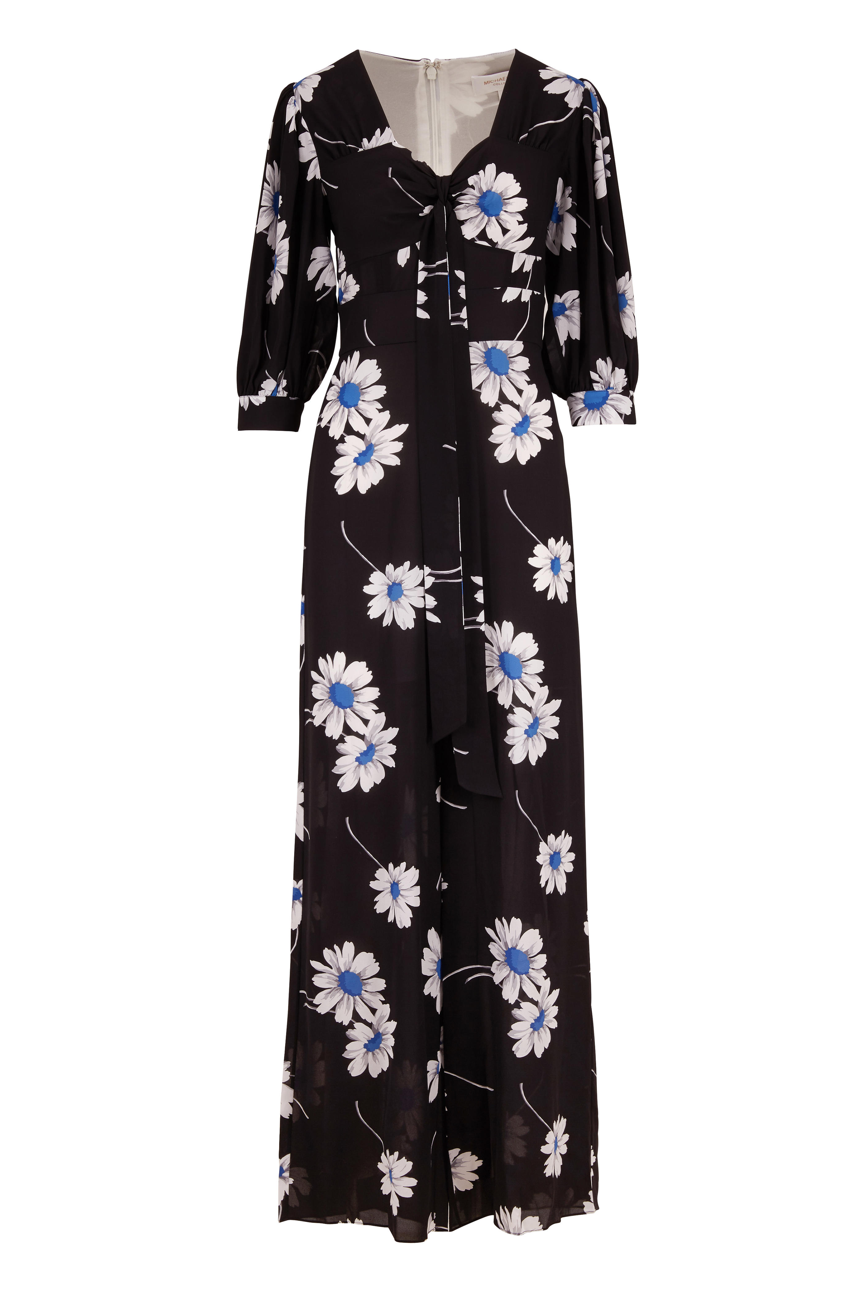 michael kors collection jumpsuit