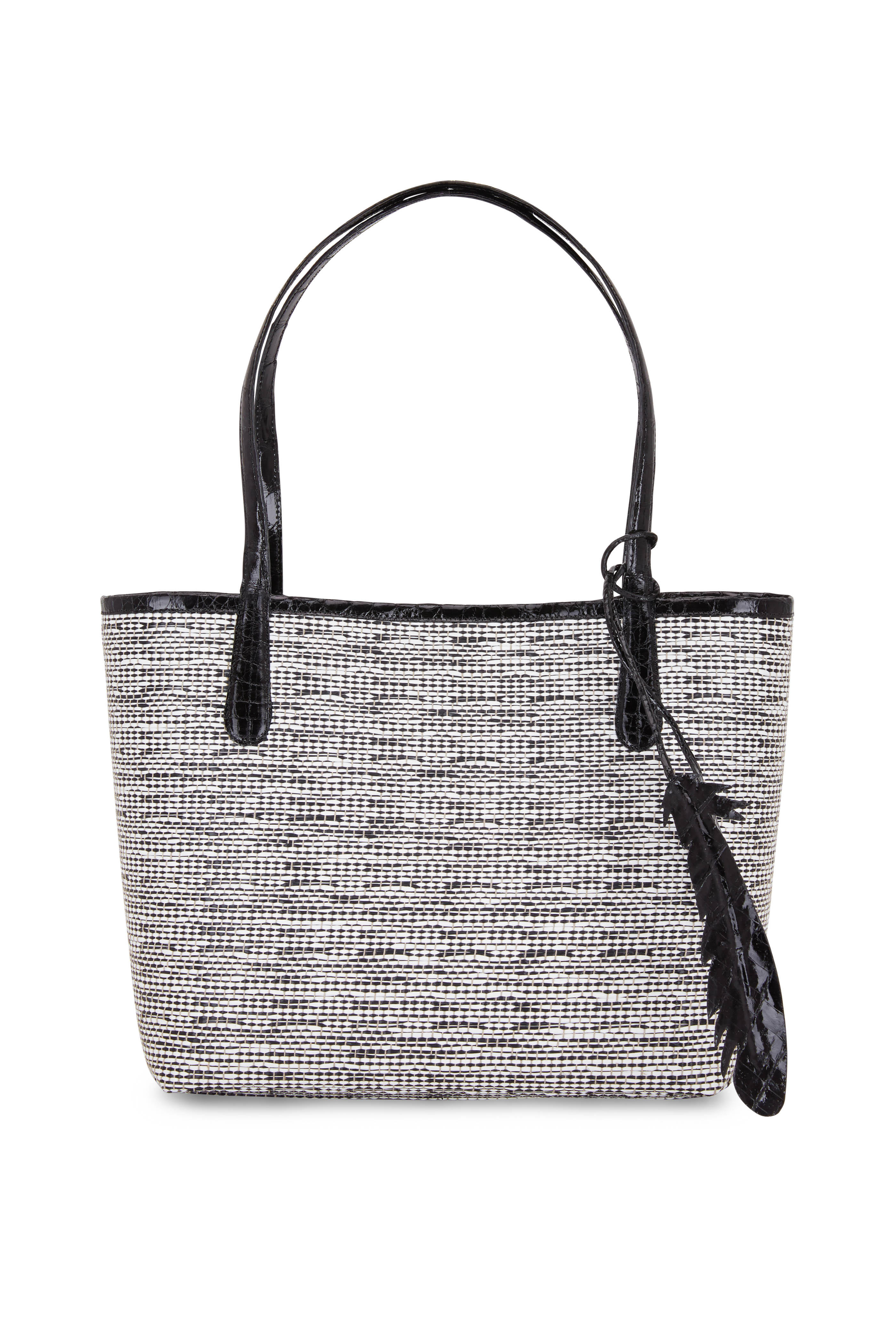 nancy gonzalez erica tote