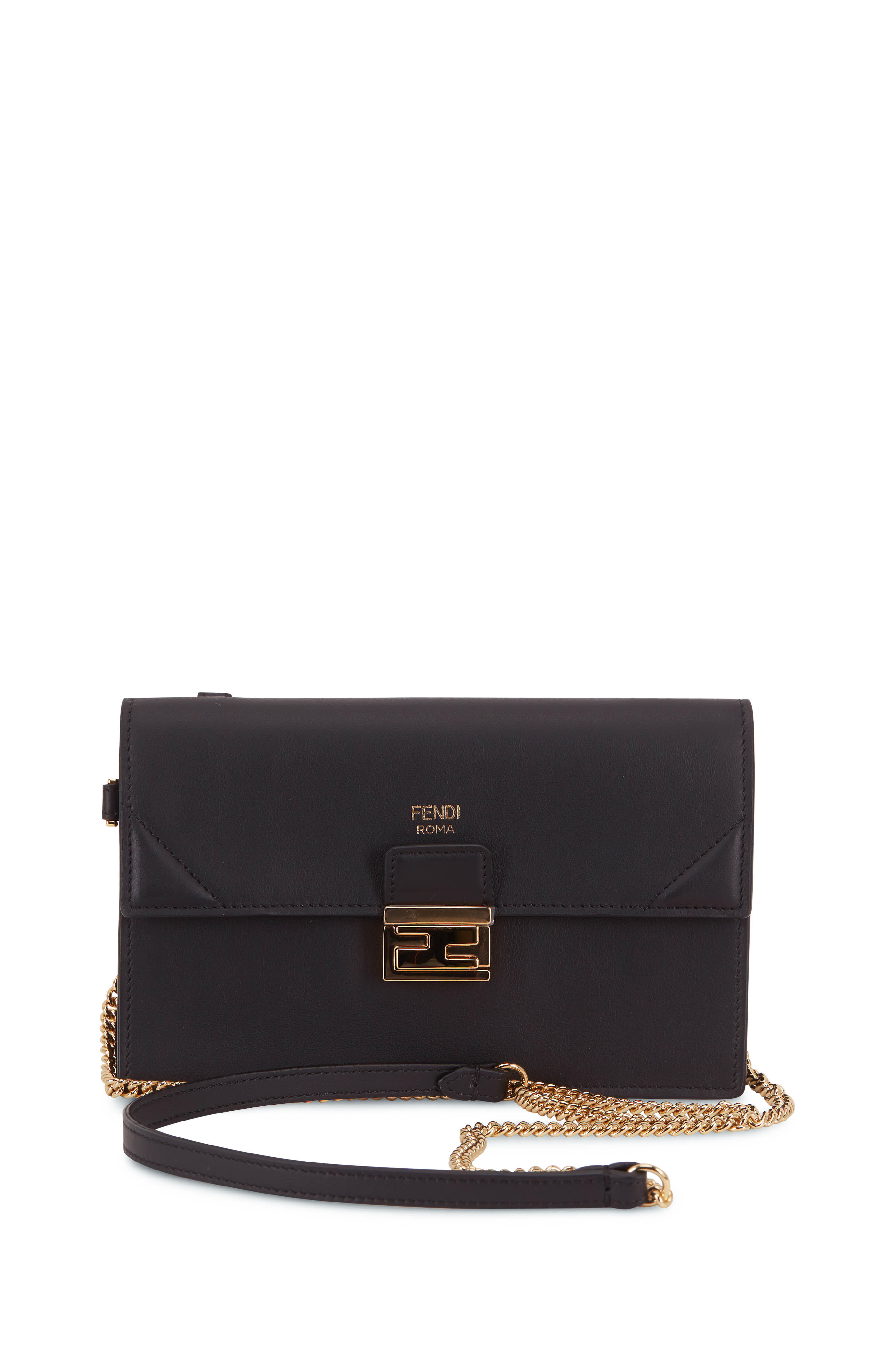 fendi kan i black