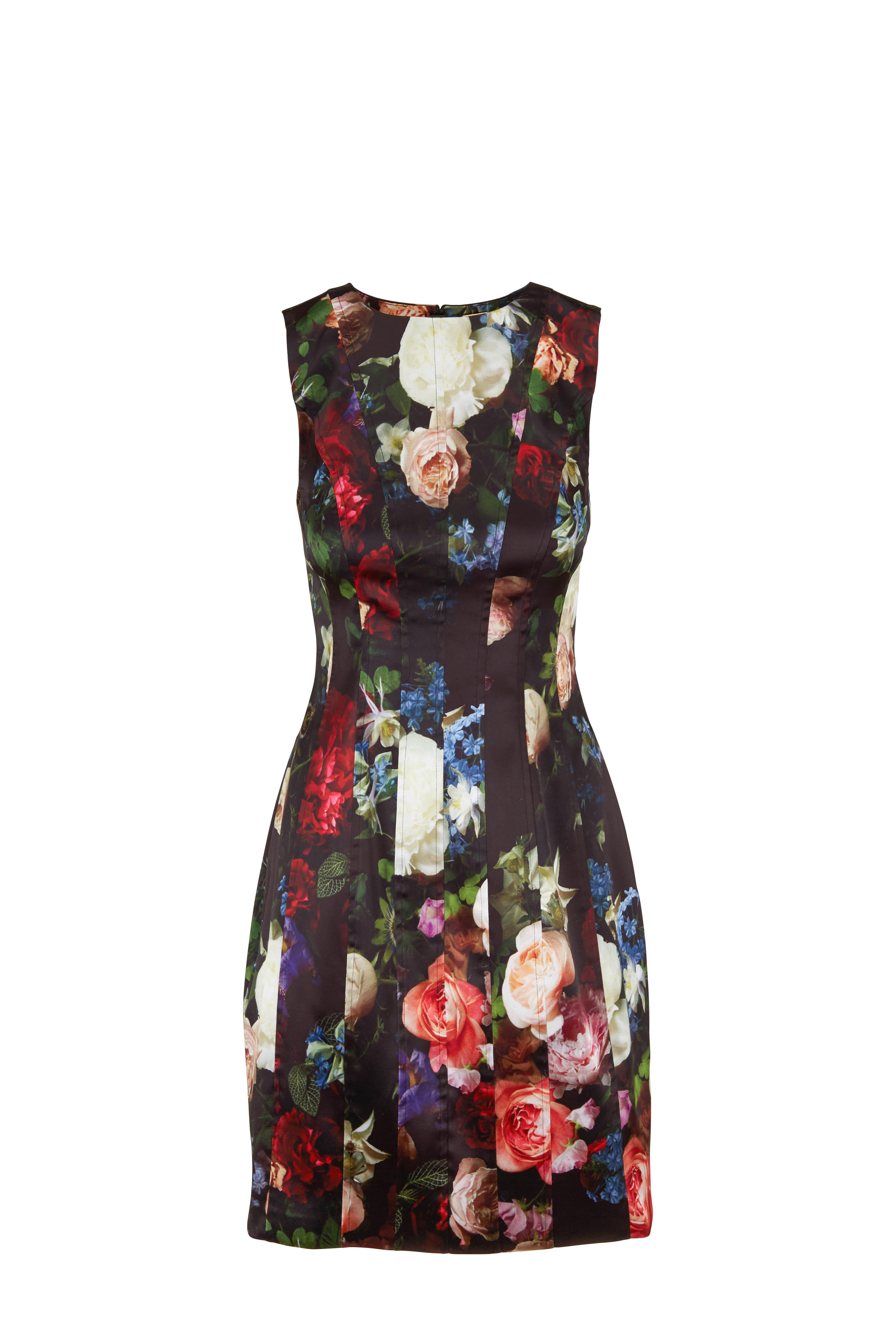 adam lippes floral dress