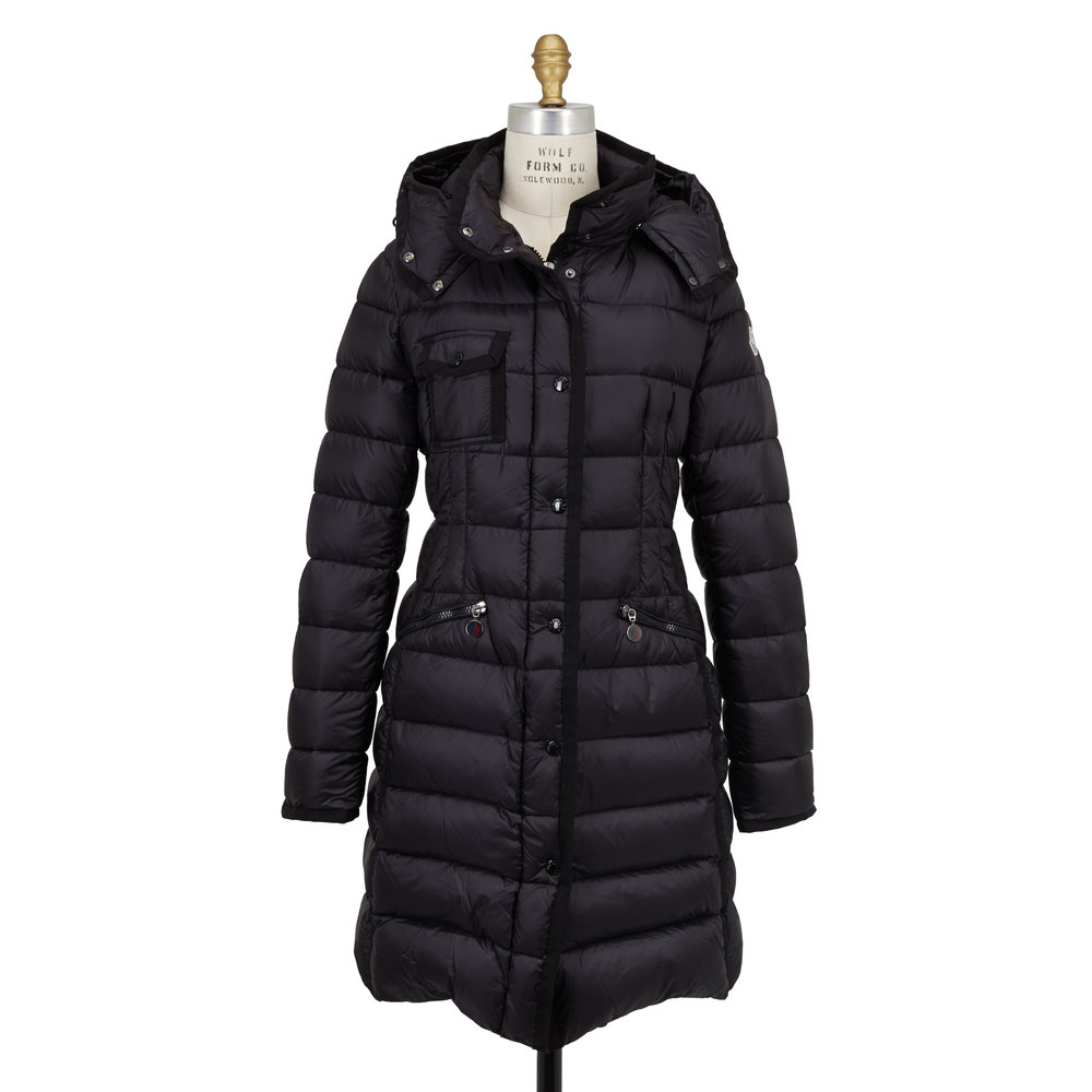 moncler hermine fur