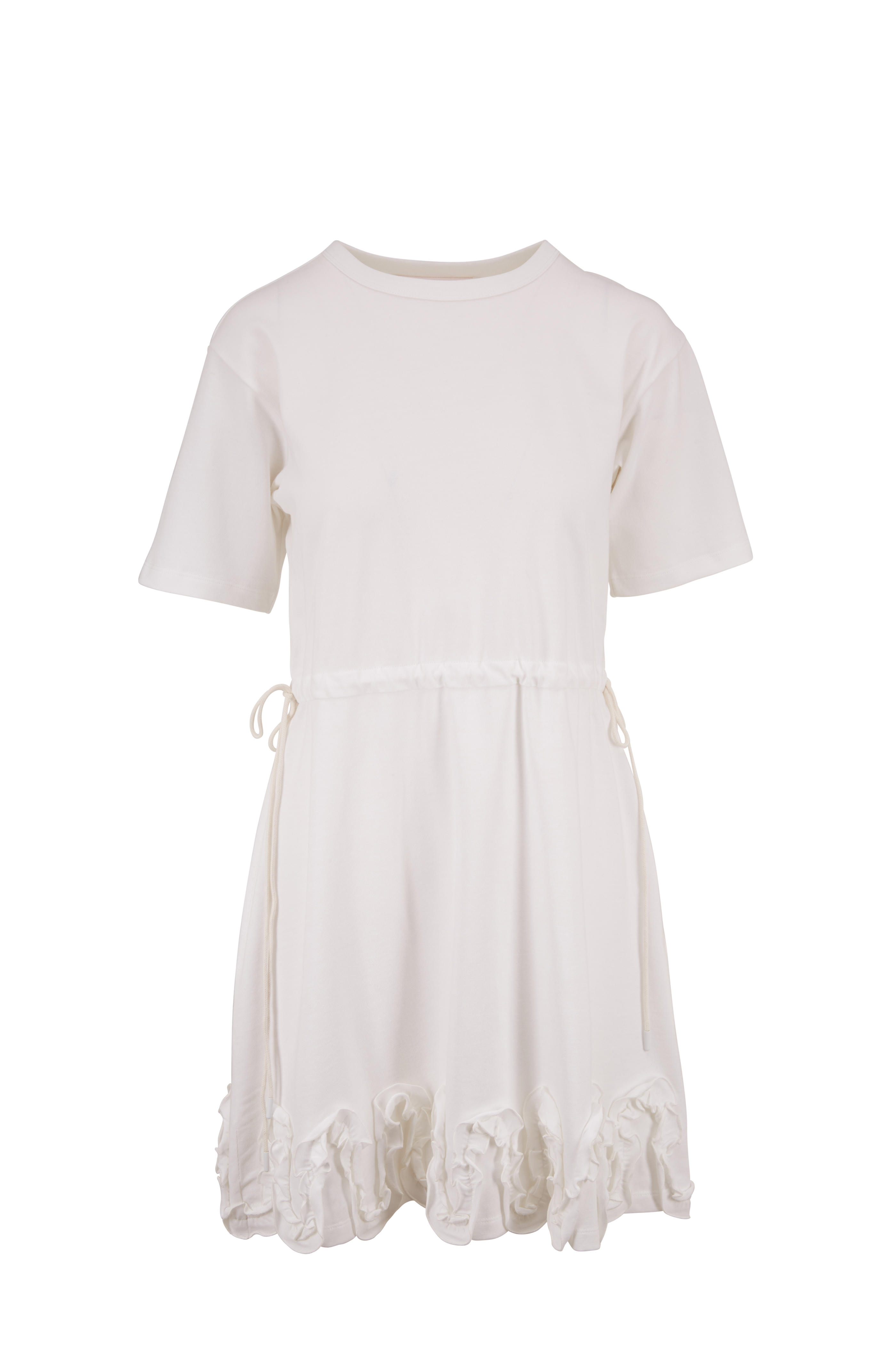 white dress in stores