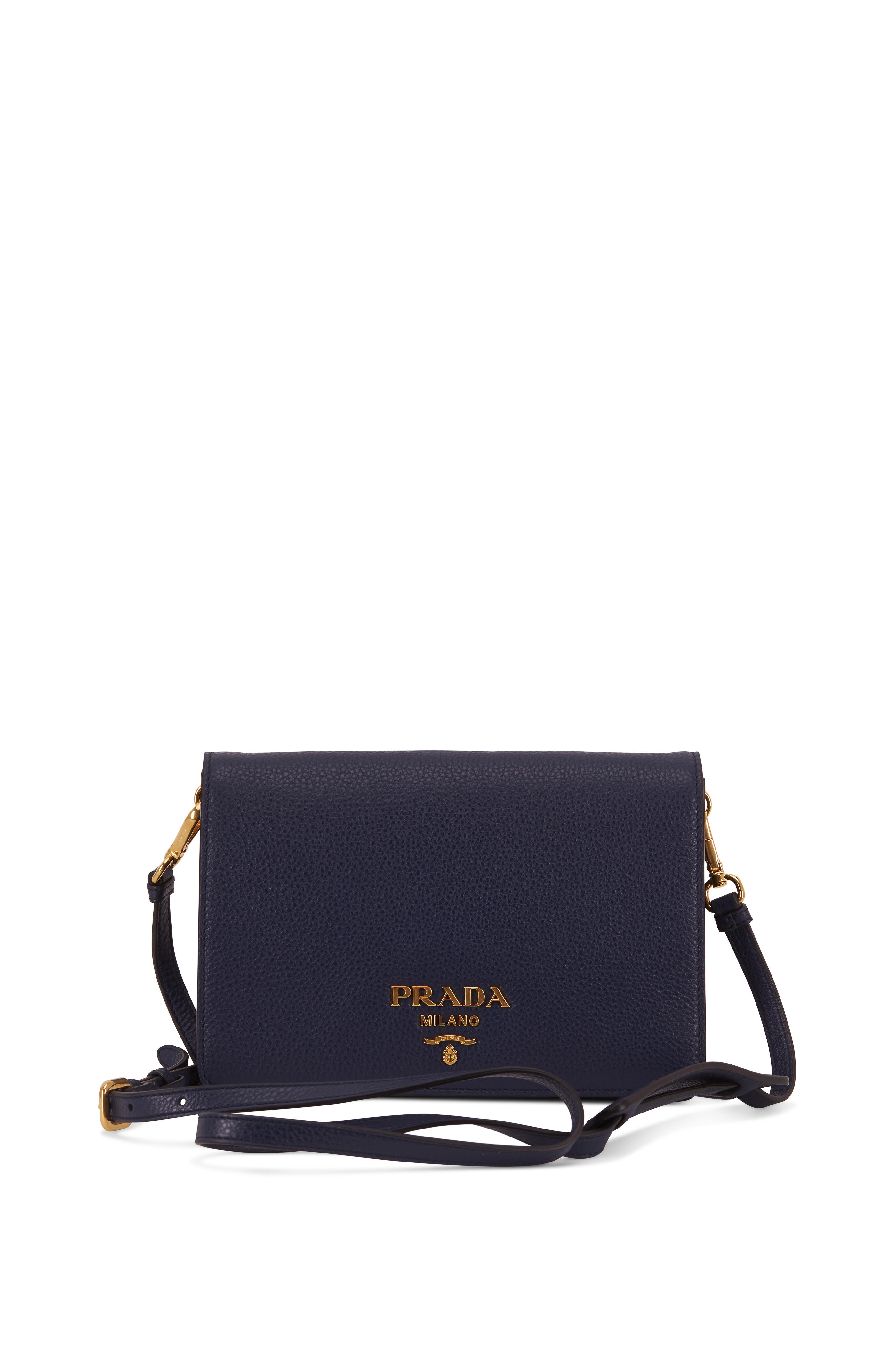 prada baltico handbag