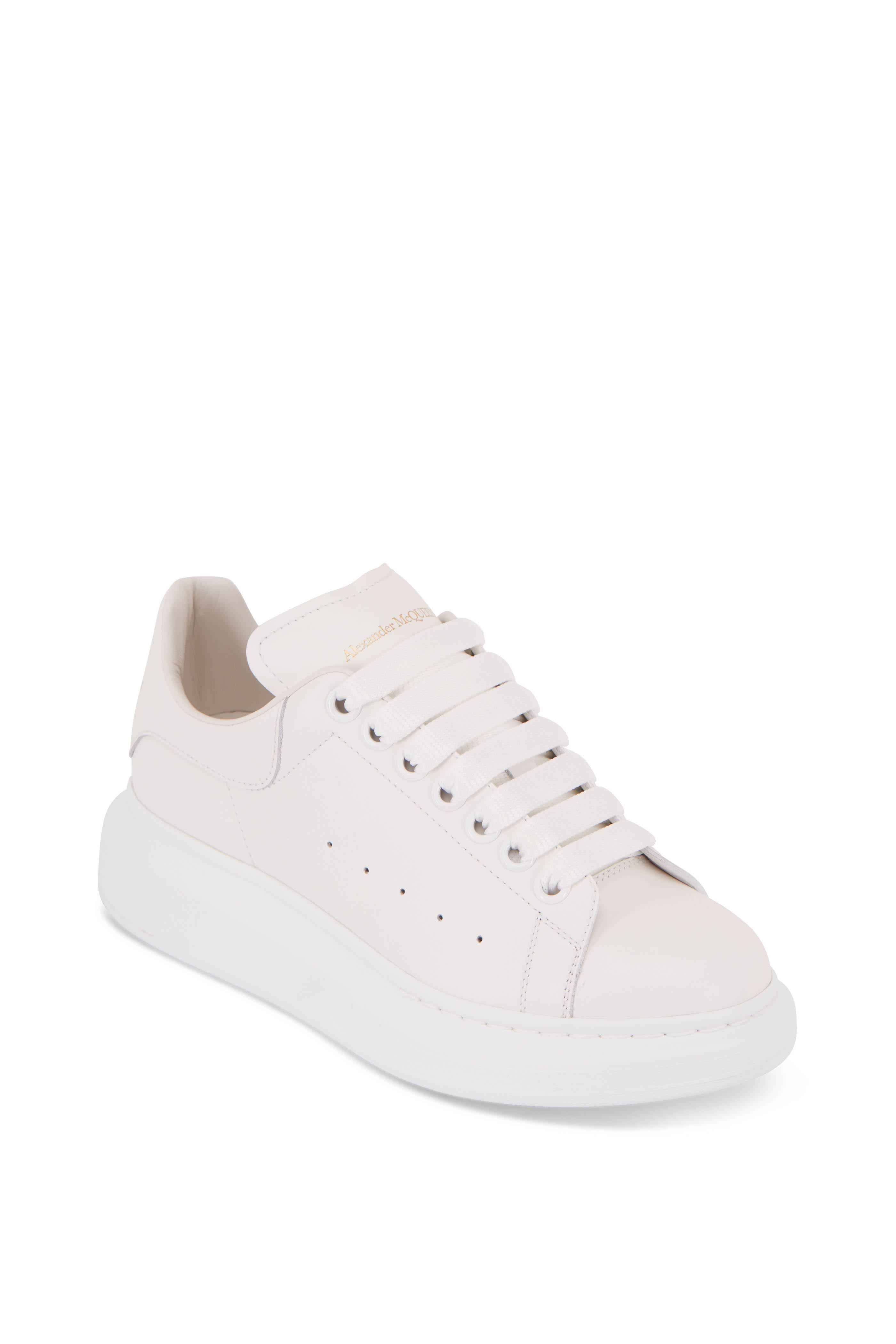 alexander mcqueen sole sneaker