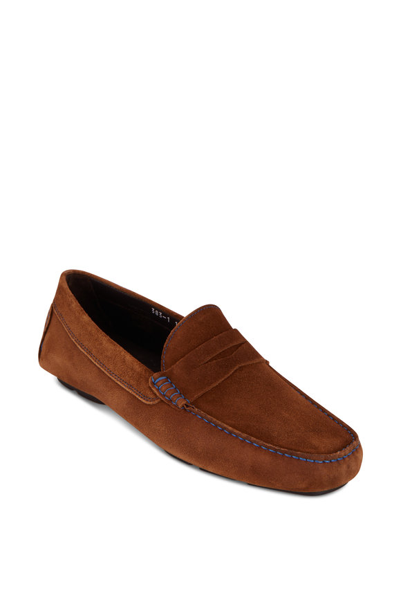 adam derrick to boot new york