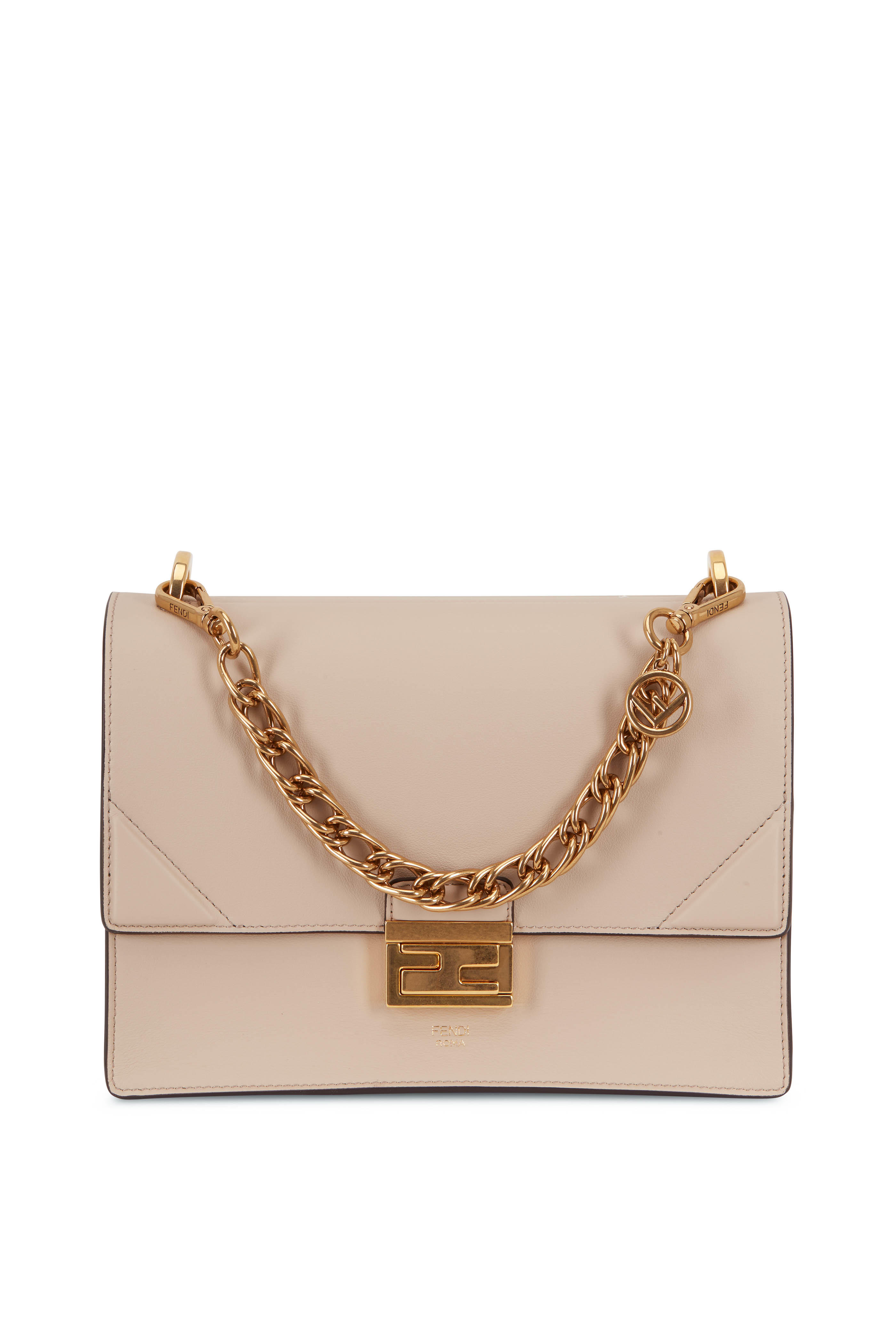 fendi kan i shoulder bag