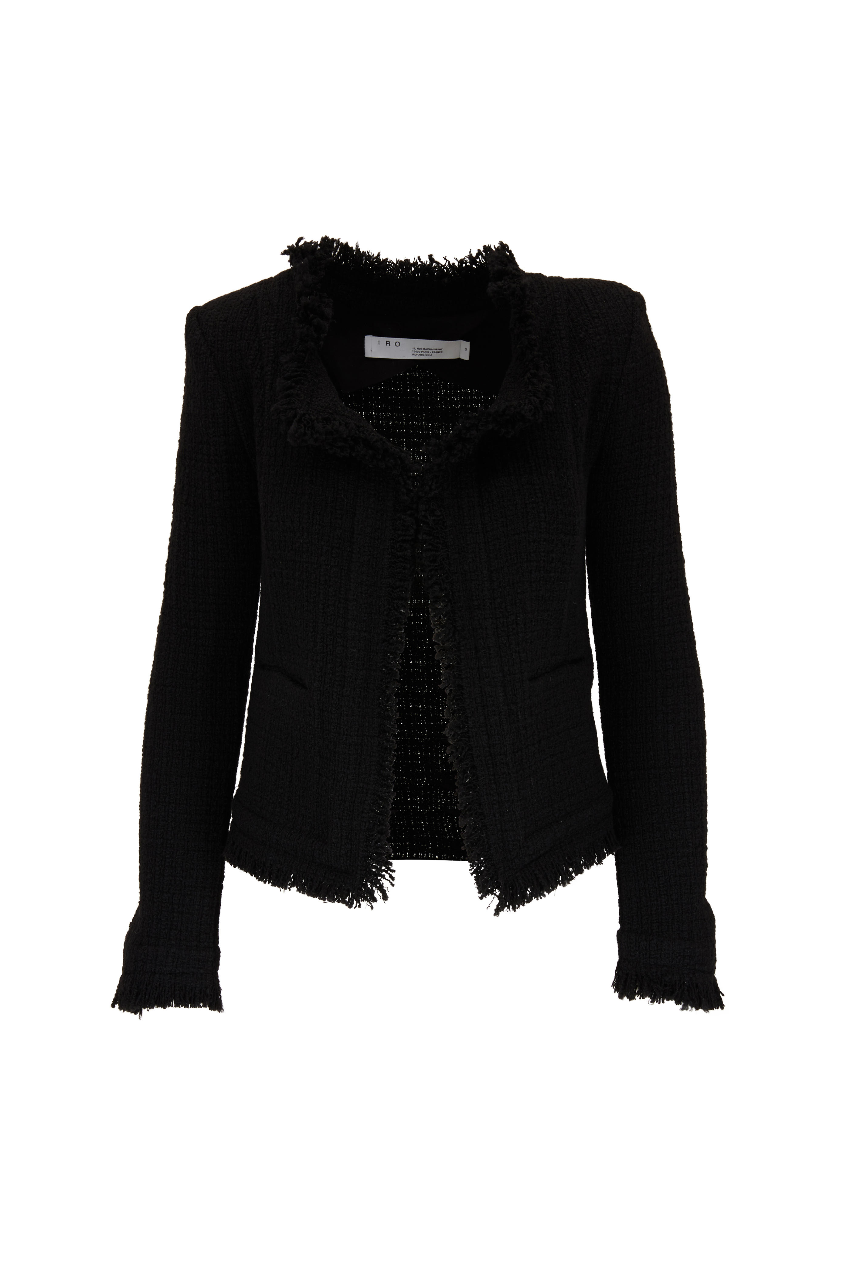 jacket stores