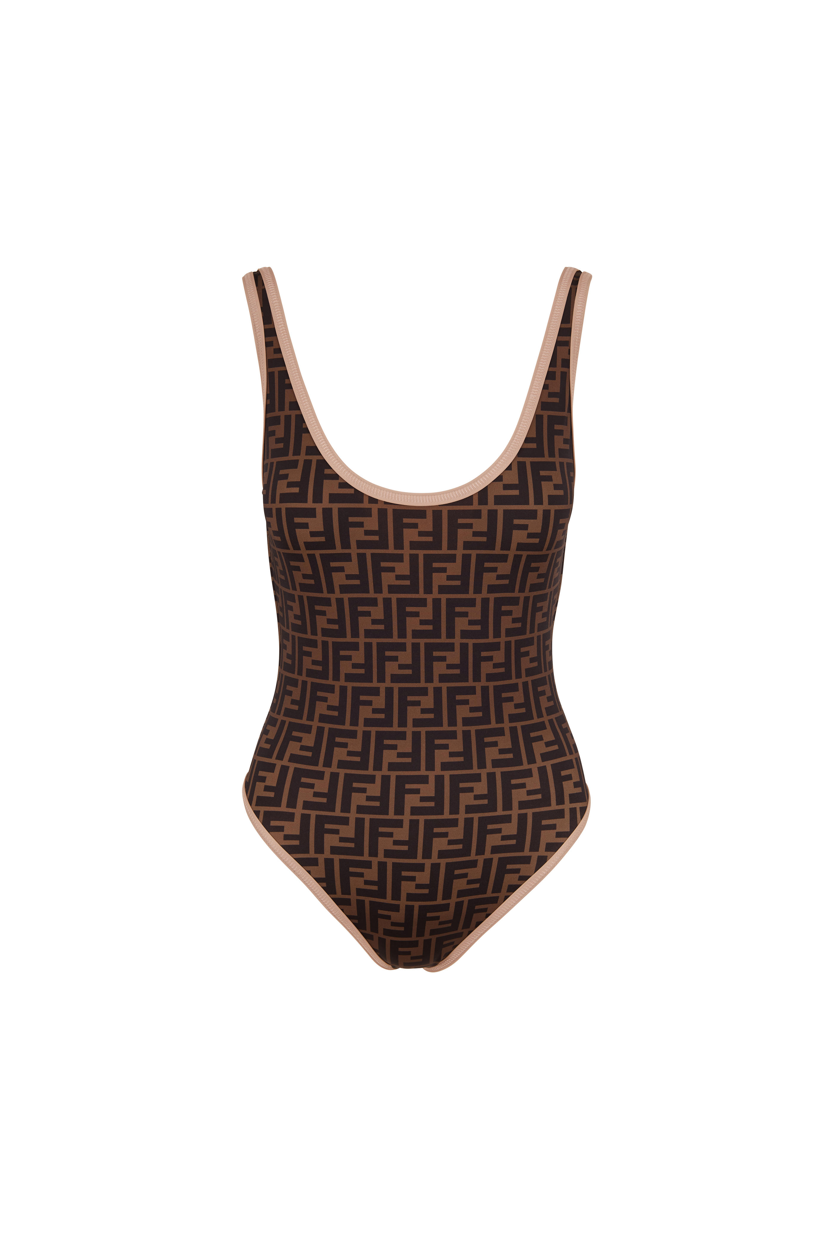 fendi swimming suit