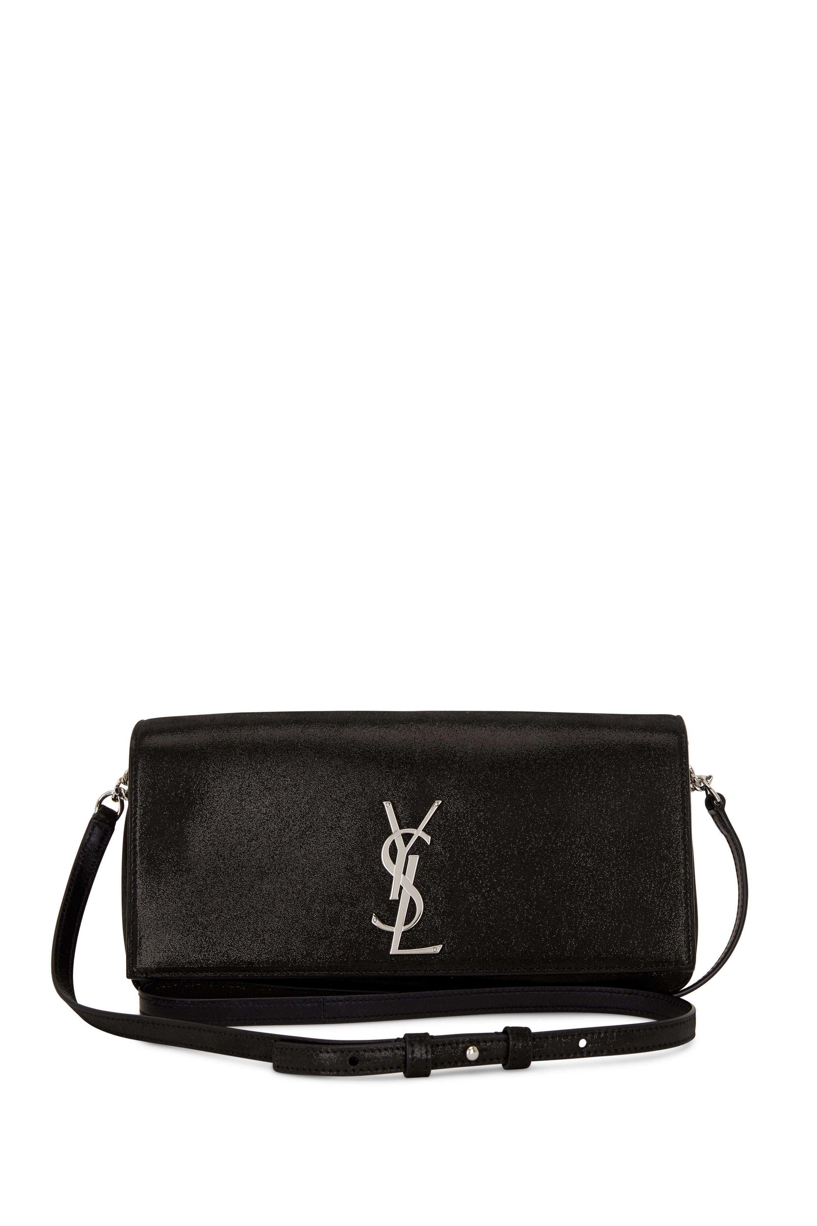 saint laurent kate black