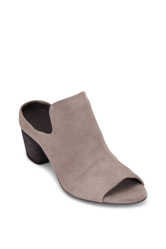 to boot new york store