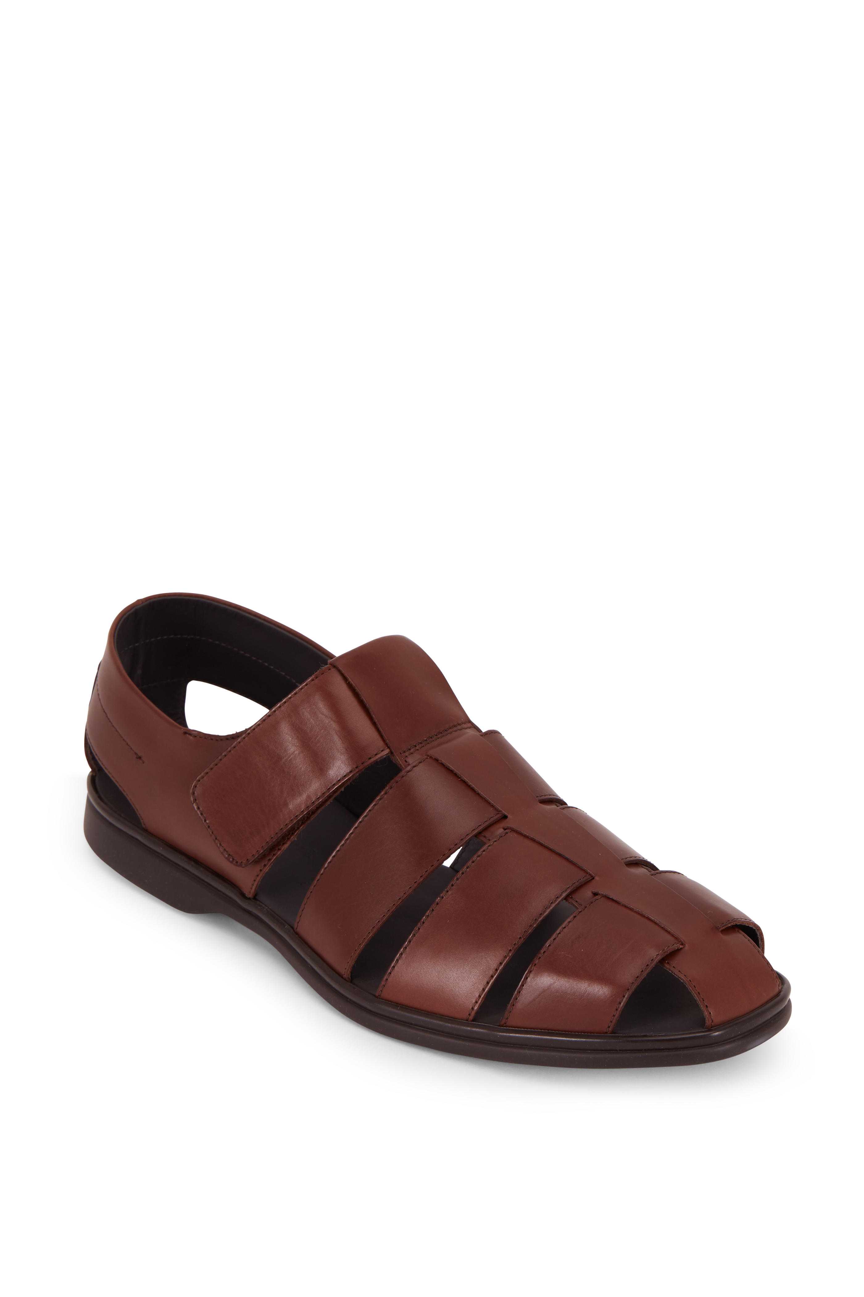 to boot new york sandals