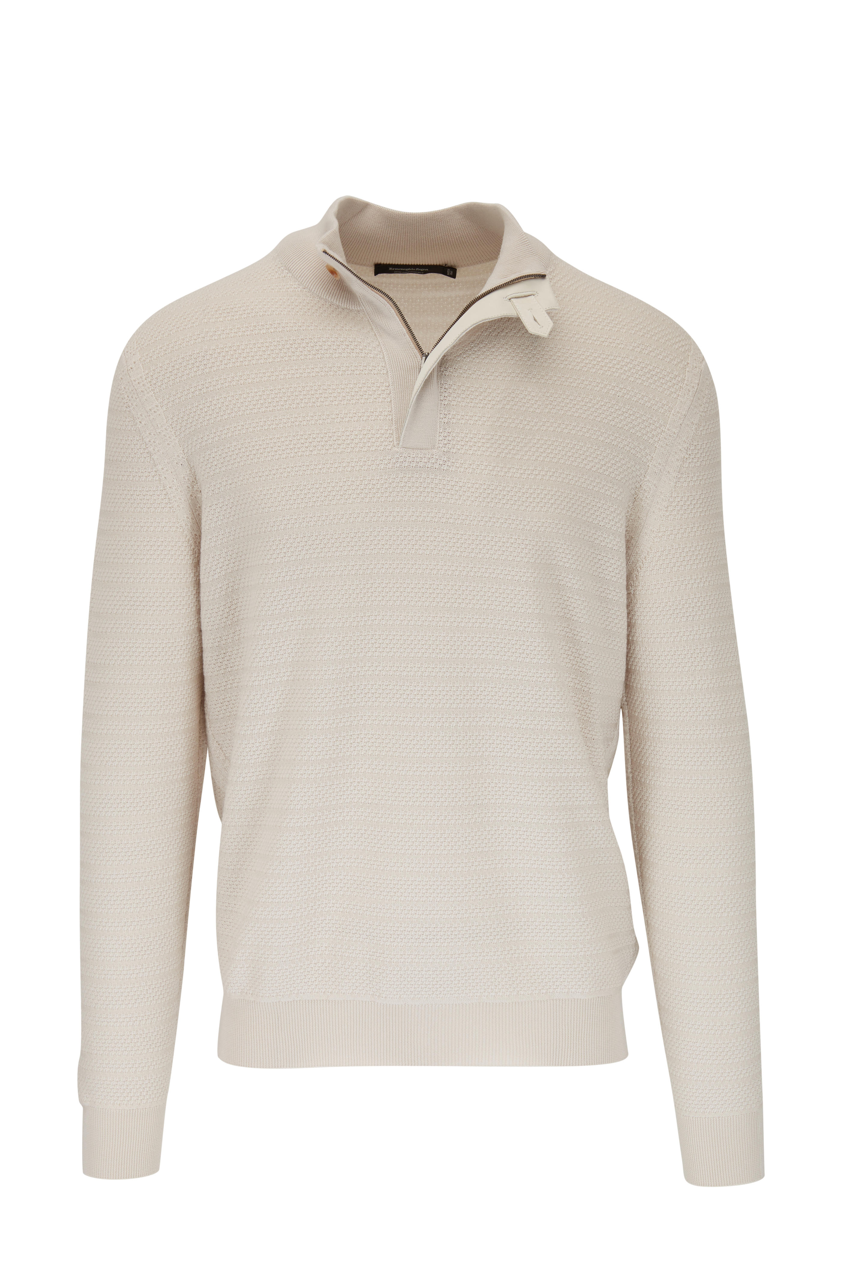 ermenegildo zegna pullover