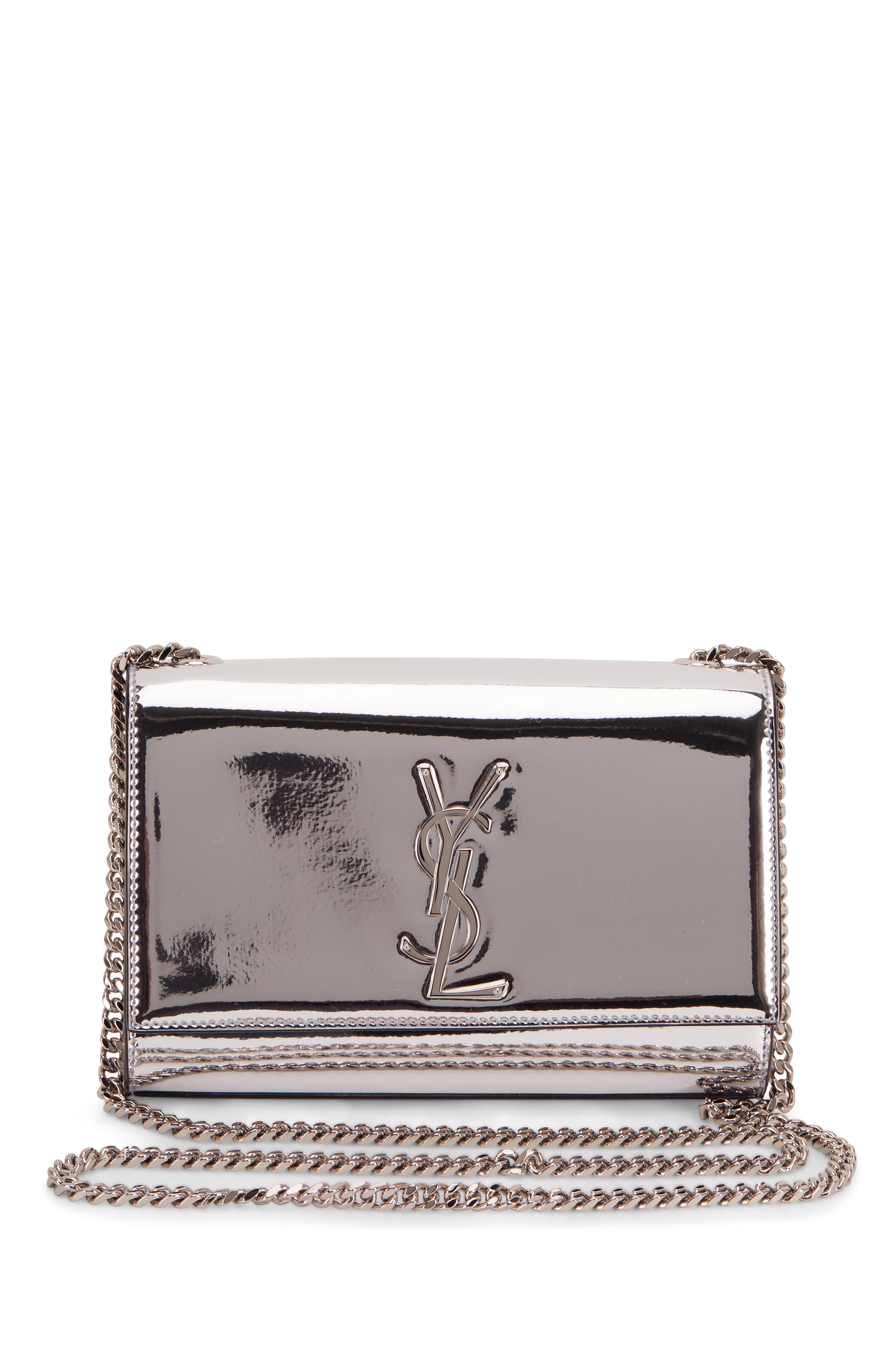 saint laurent mirror