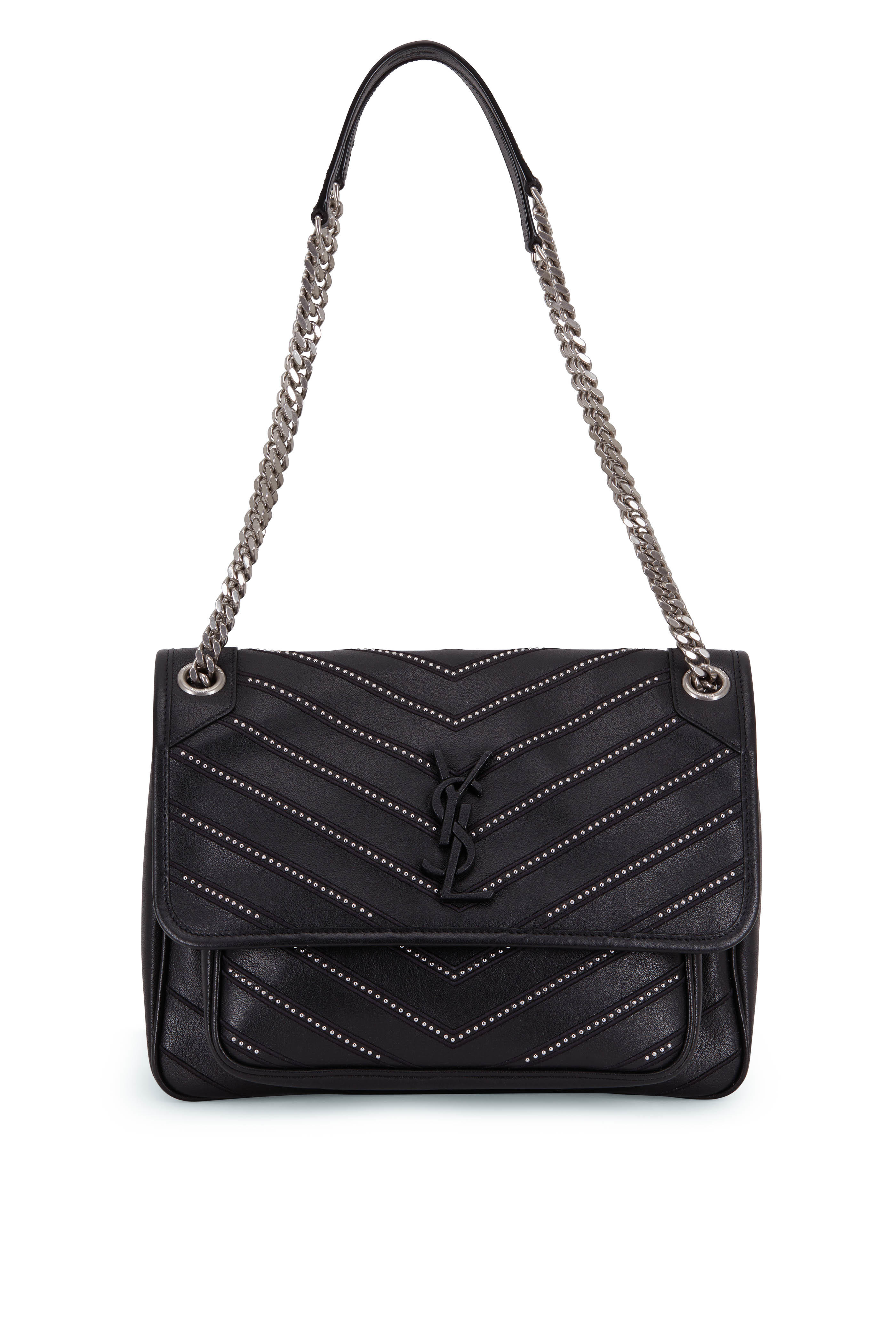 saint laurent niki medium bag